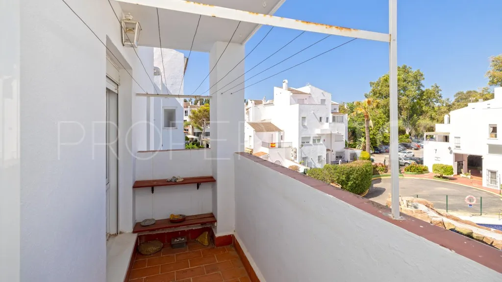 For sale Elviria 3 bedrooms apartment