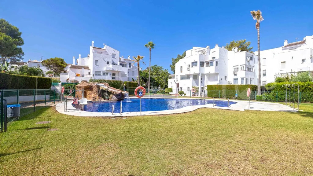 For sale Elviria 3 bedrooms apartment