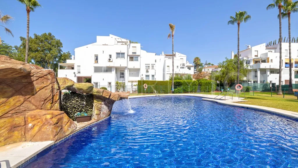 For sale Elviria 3 bedrooms apartment