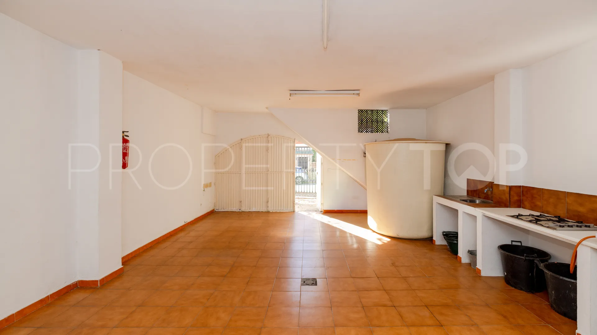 For sale town house with 3 bedrooms in Torrecilla-La Cañada
