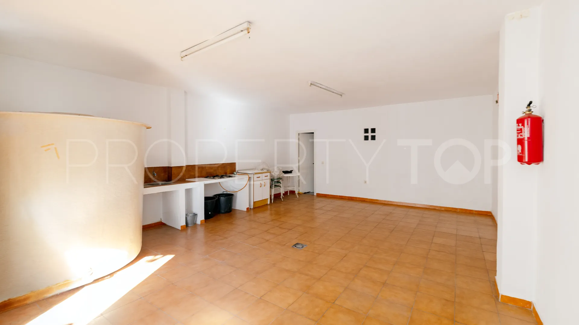 For sale town house with 3 bedrooms in Torrecilla-La Cañada