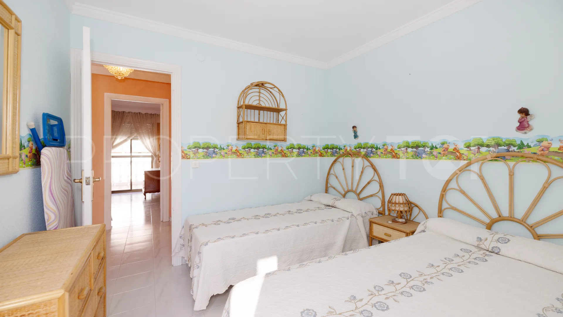 For sale town house with 3 bedrooms in Torrecilla-La Cañada