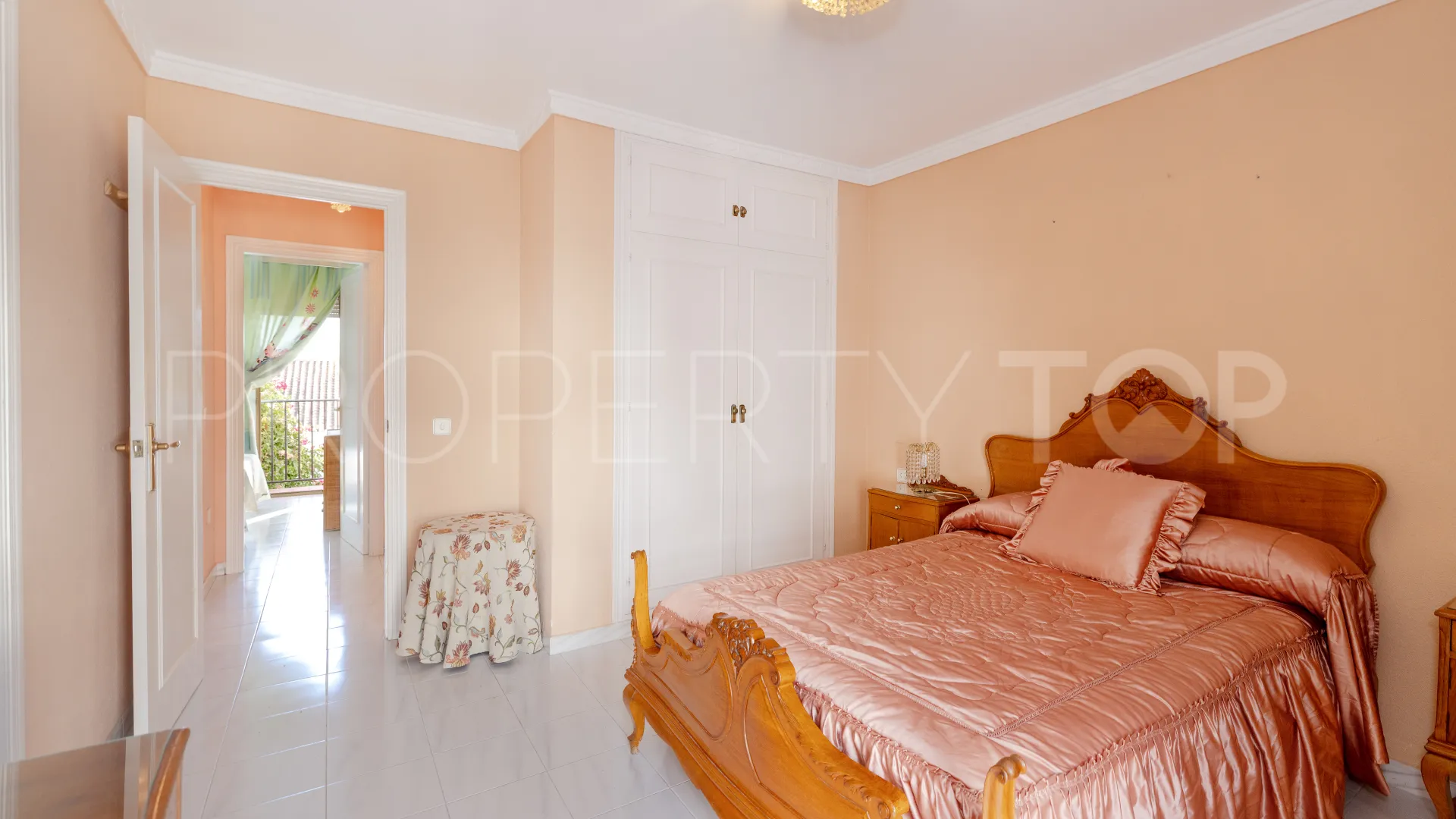 For sale town house with 3 bedrooms in Torrecilla-La Cañada