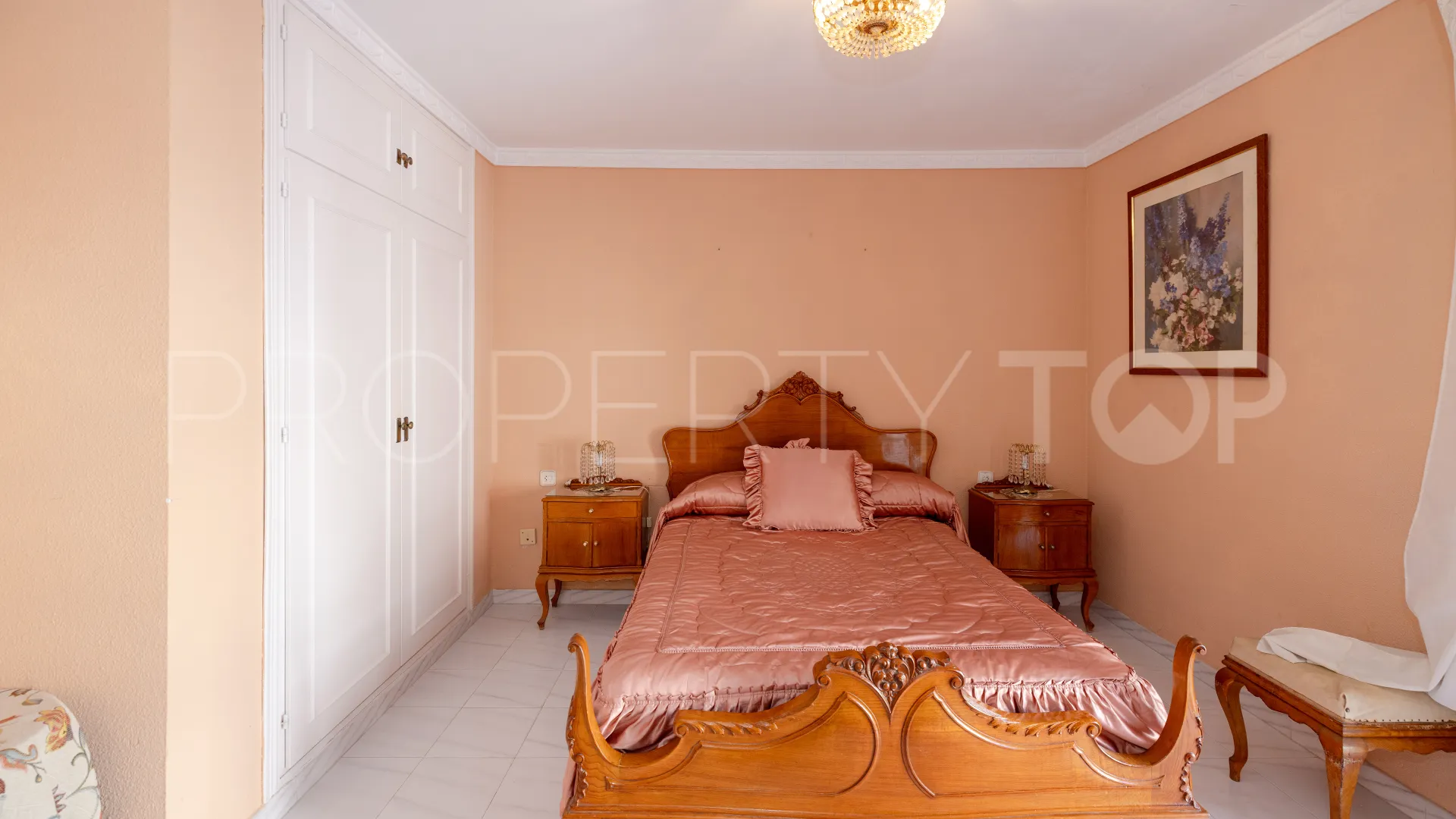 For sale town house with 3 bedrooms in Torrecilla-La Cañada