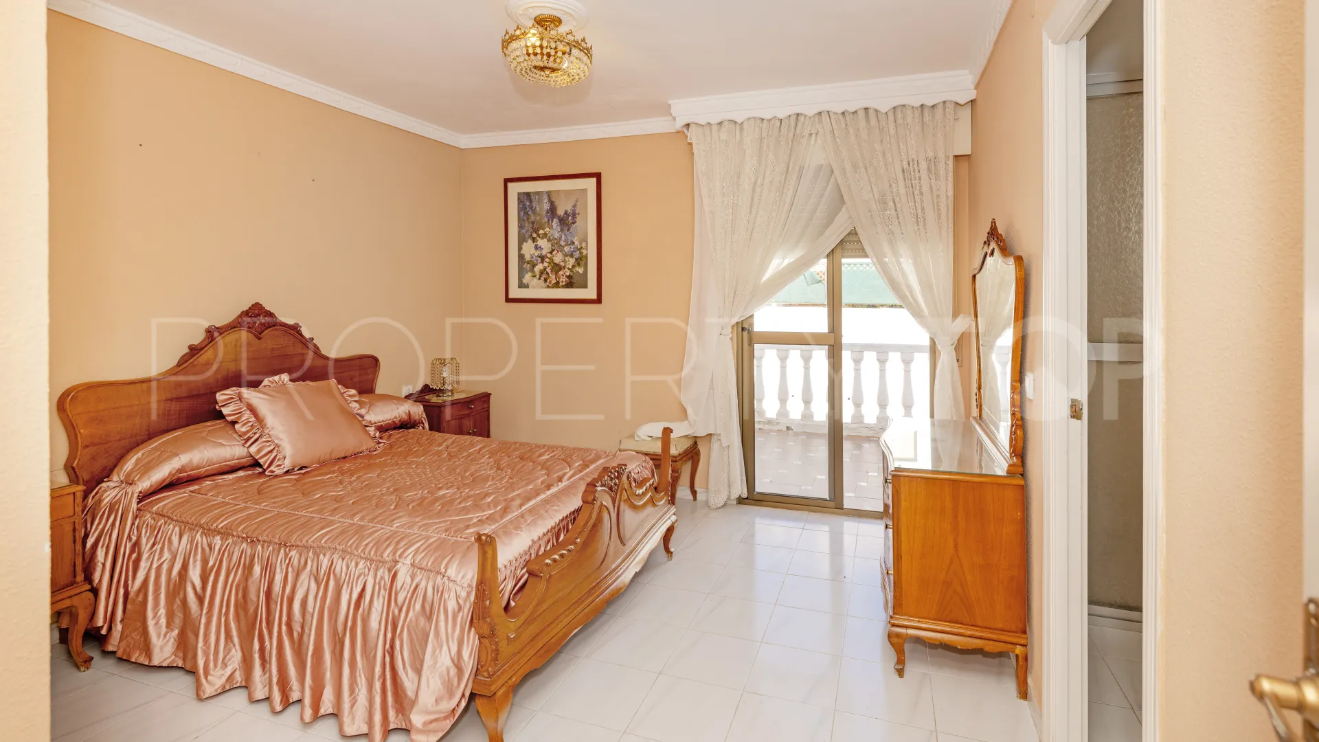 For sale town house with 3 bedrooms in Torrecilla-La Cañada