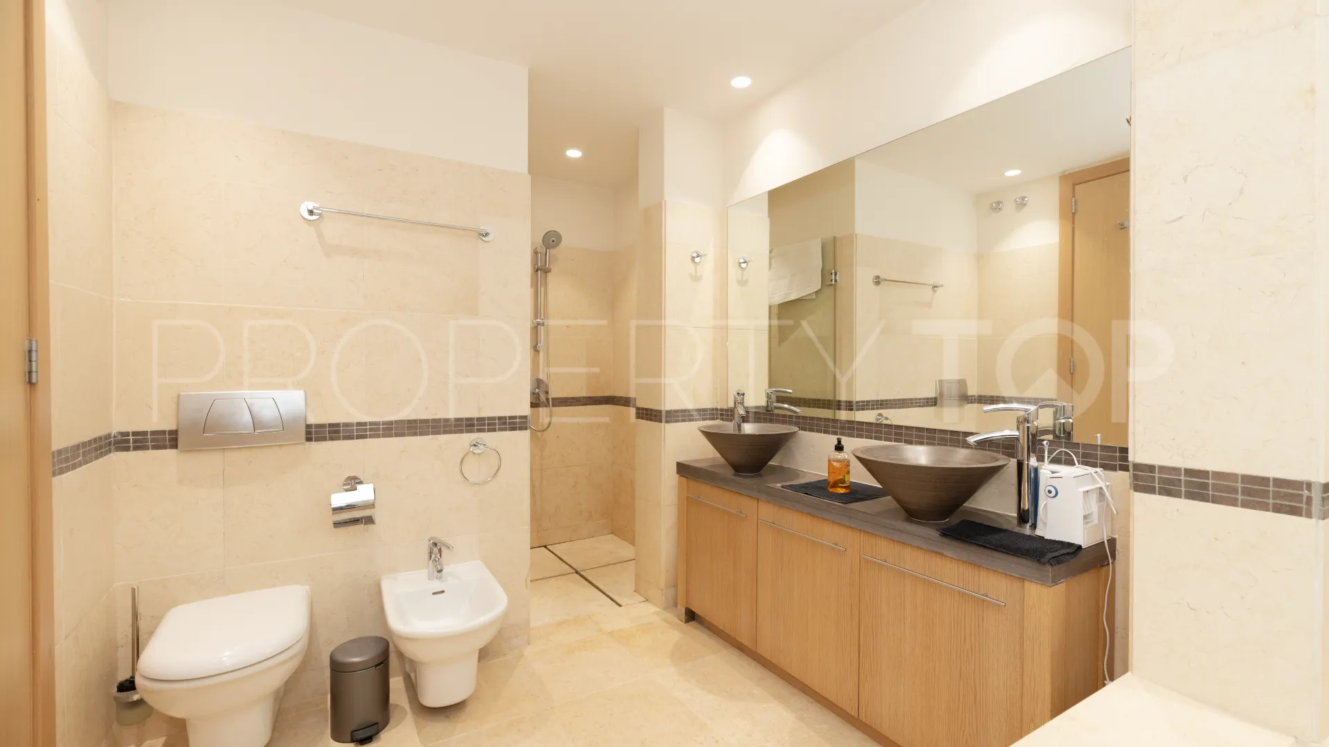 Los Monteros Hill Club, apartamento con 3 dormitorios en venta