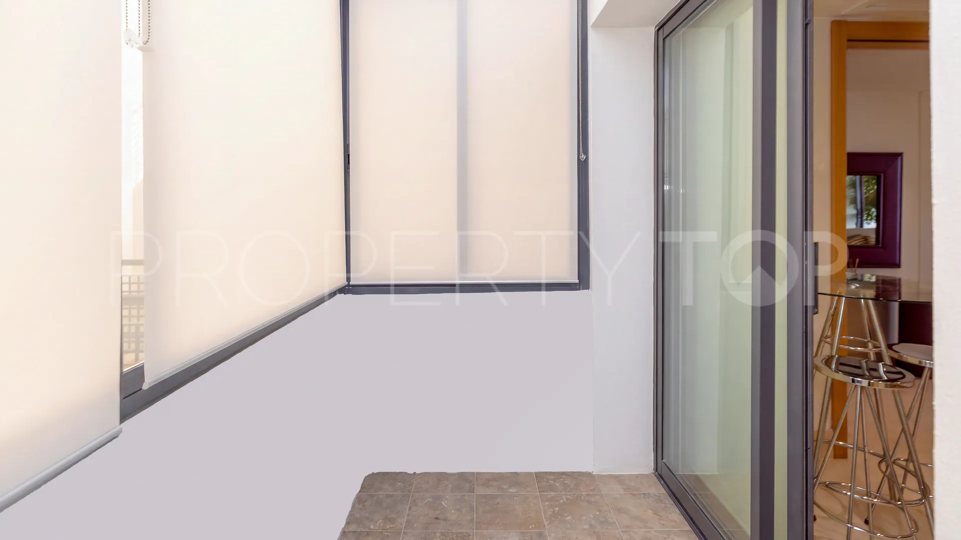Los Monteros Hill Club, apartamento con 3 dormitorios en venta