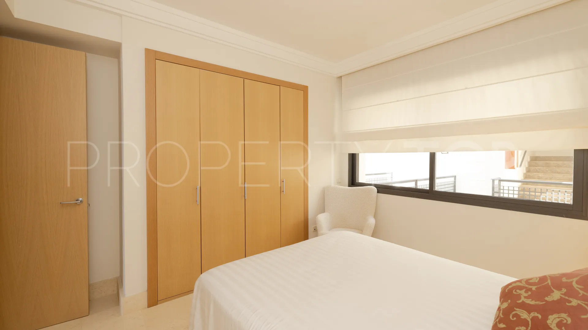 Los Monteros Hill Club, apartamento con 3 dormitorios en venta