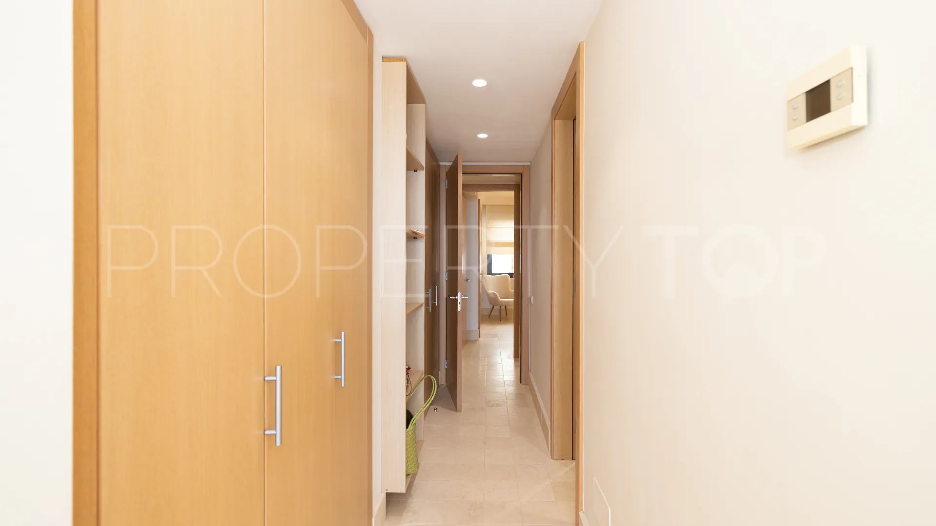 Los Monteros Hill Club, apartamento con 3 dormitorios en venta