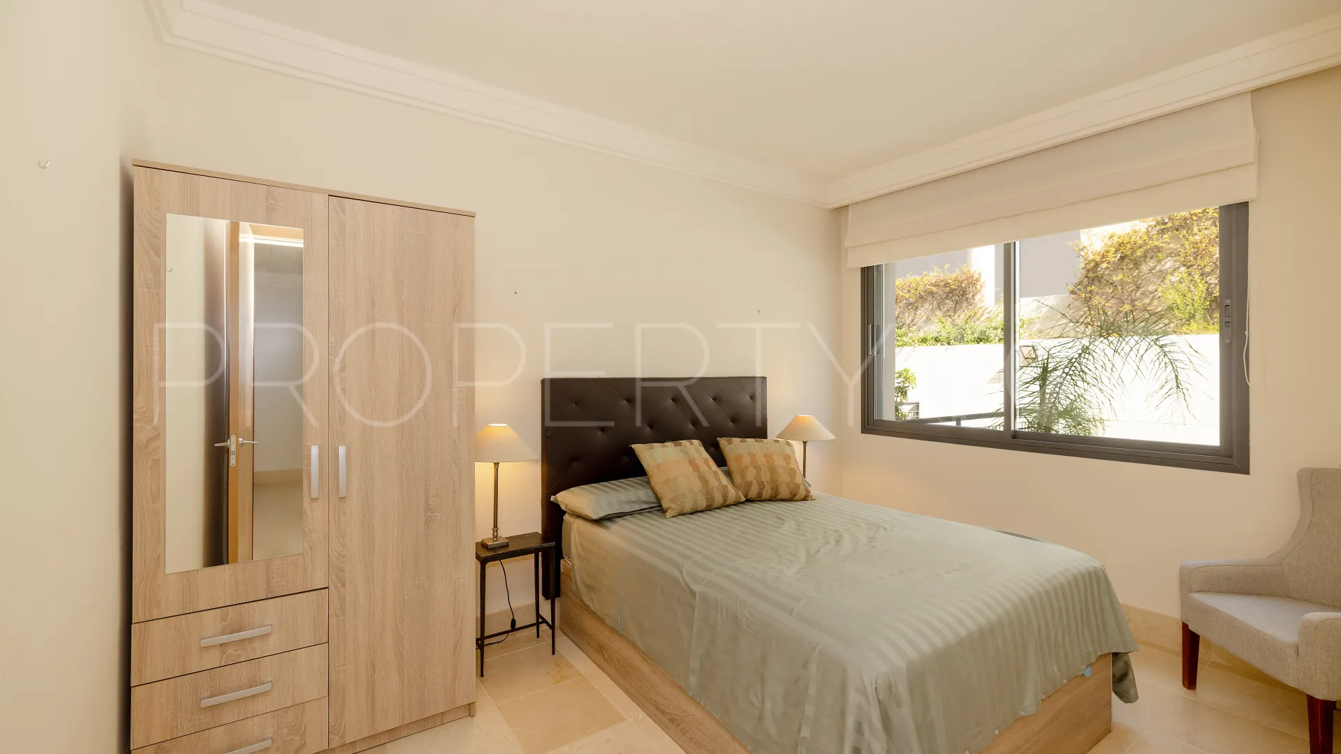 Los Monteros Hill Club, apartamento con 3 dormitorios en venta