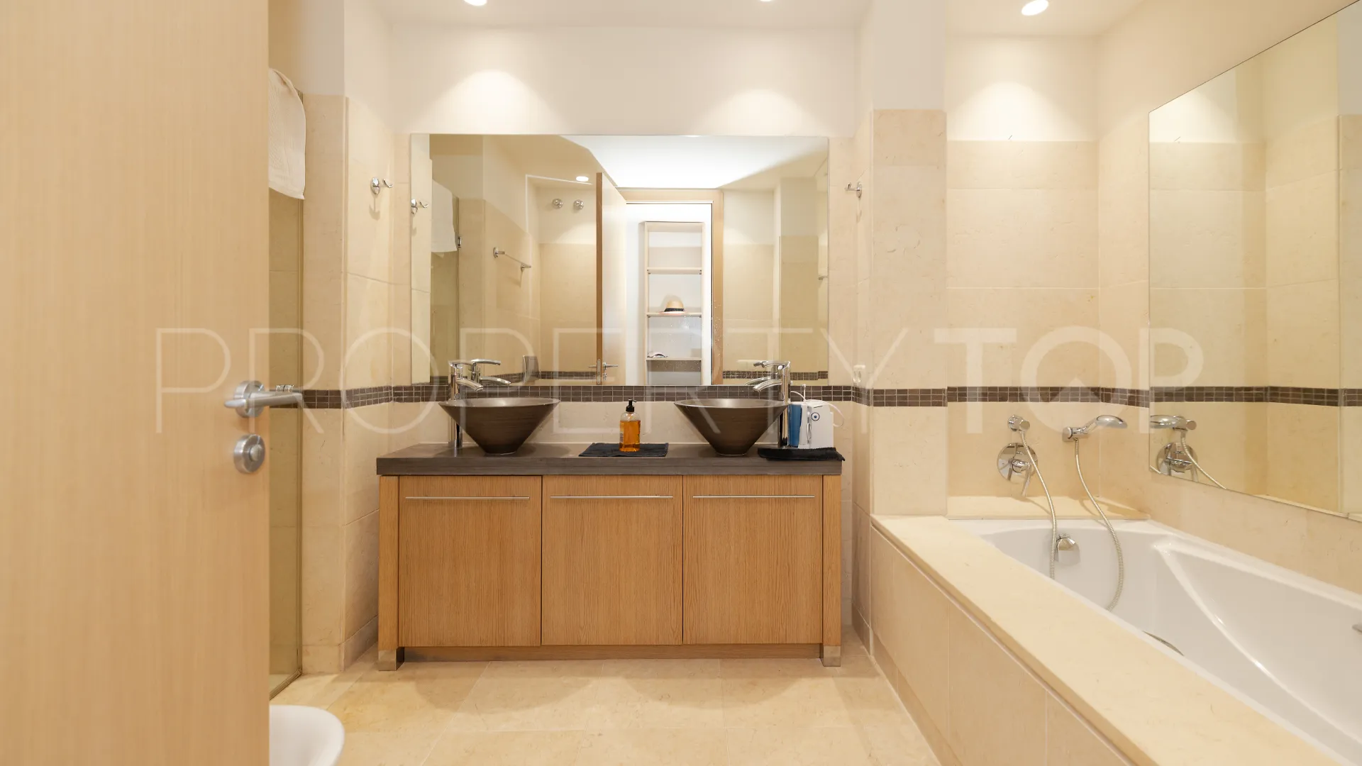 Los Monteros Hill Club, apartamento con 3 dormitorios en venta