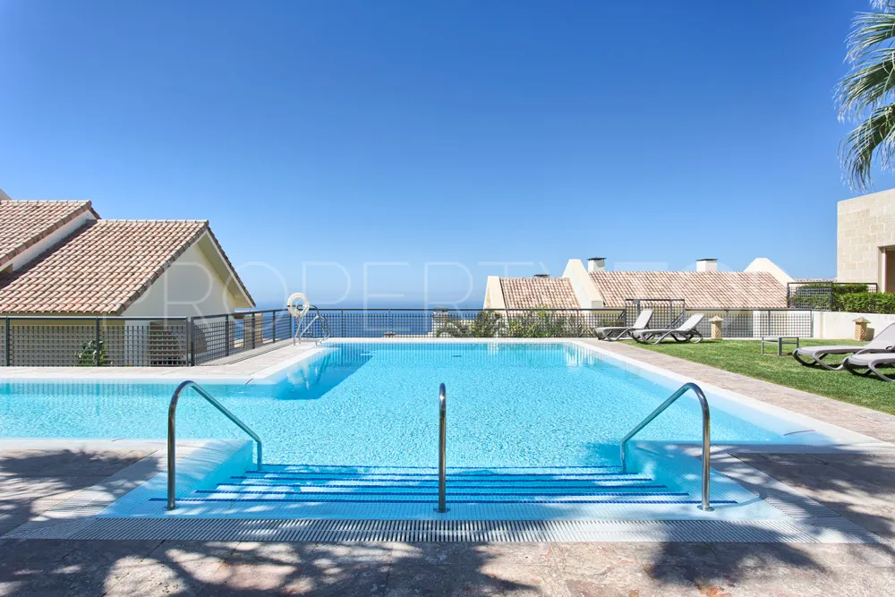 Los Monteros Hill Club, apartamento con 3 dormitorios en venta