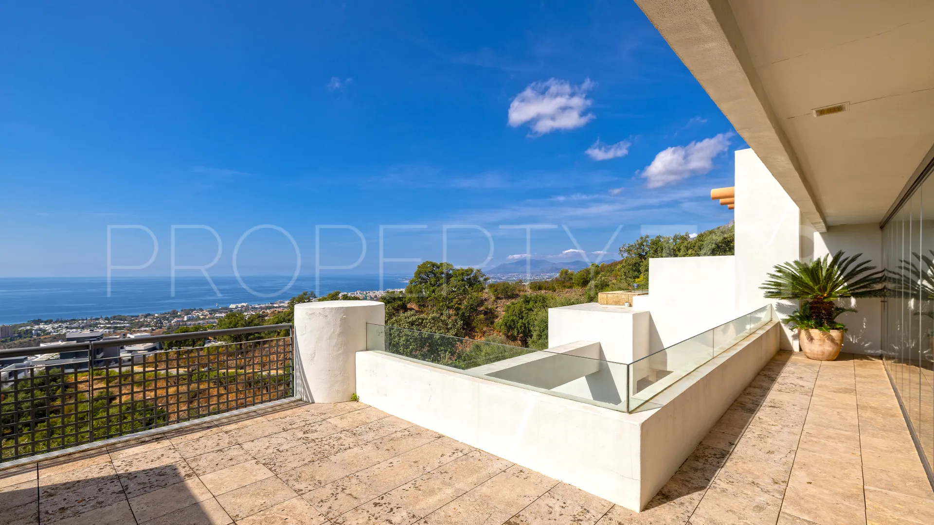 Los Monteros Hill Club, apartamento con 3 dormitorios en venta