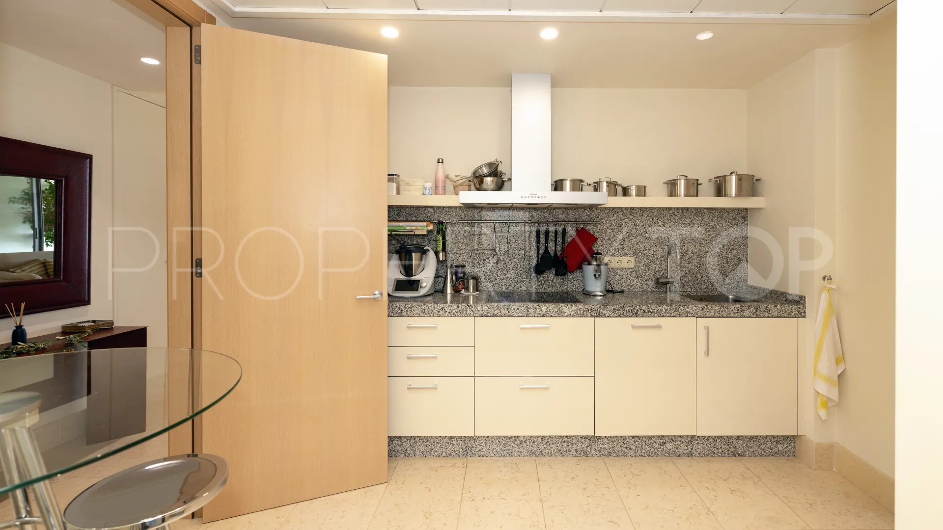 Los Monteros Hill Club, apartamento con 3 dormitorios en venta