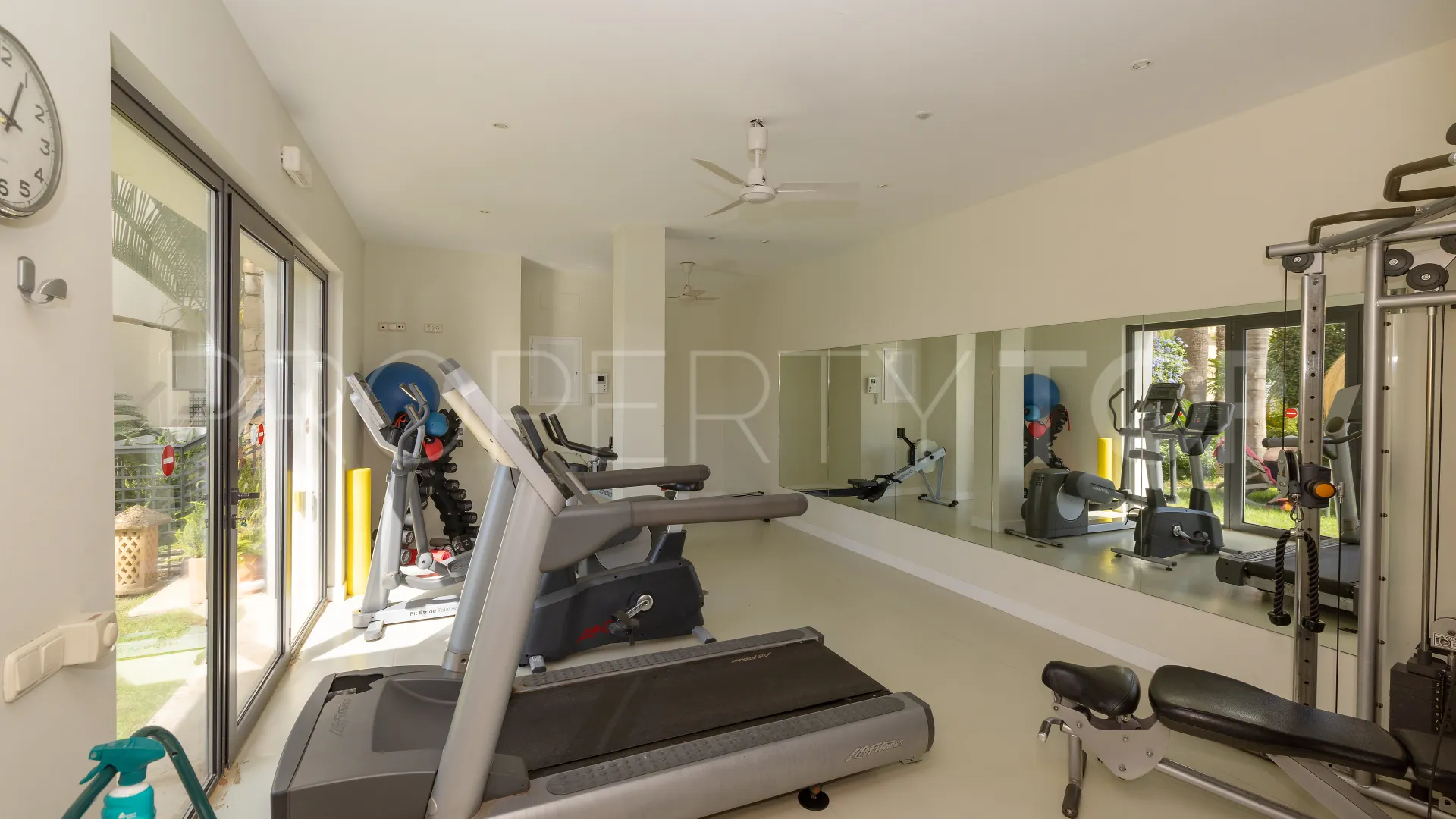 Los Monteros Hill Club, apartamento con 3 dormitorios en venta