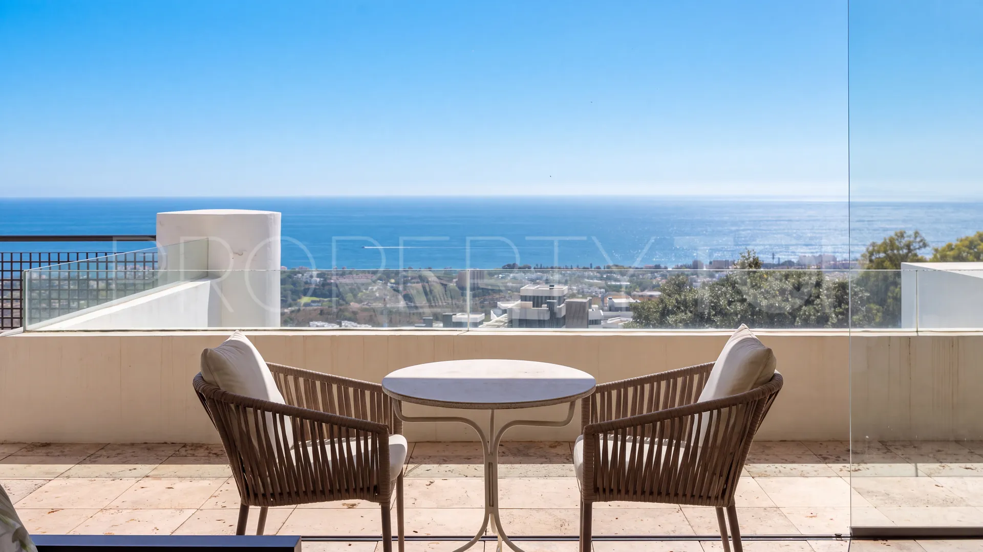 Los Monteros Hill Club, apartamento con 3 dormitorios en venta