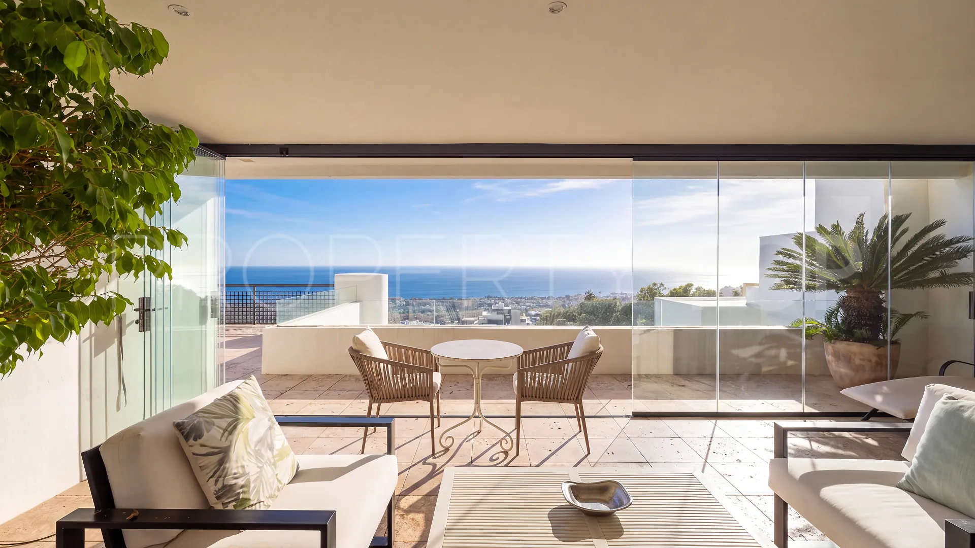 Los Monteros Hill Club, apartamento con 3 dormitorios en venta
