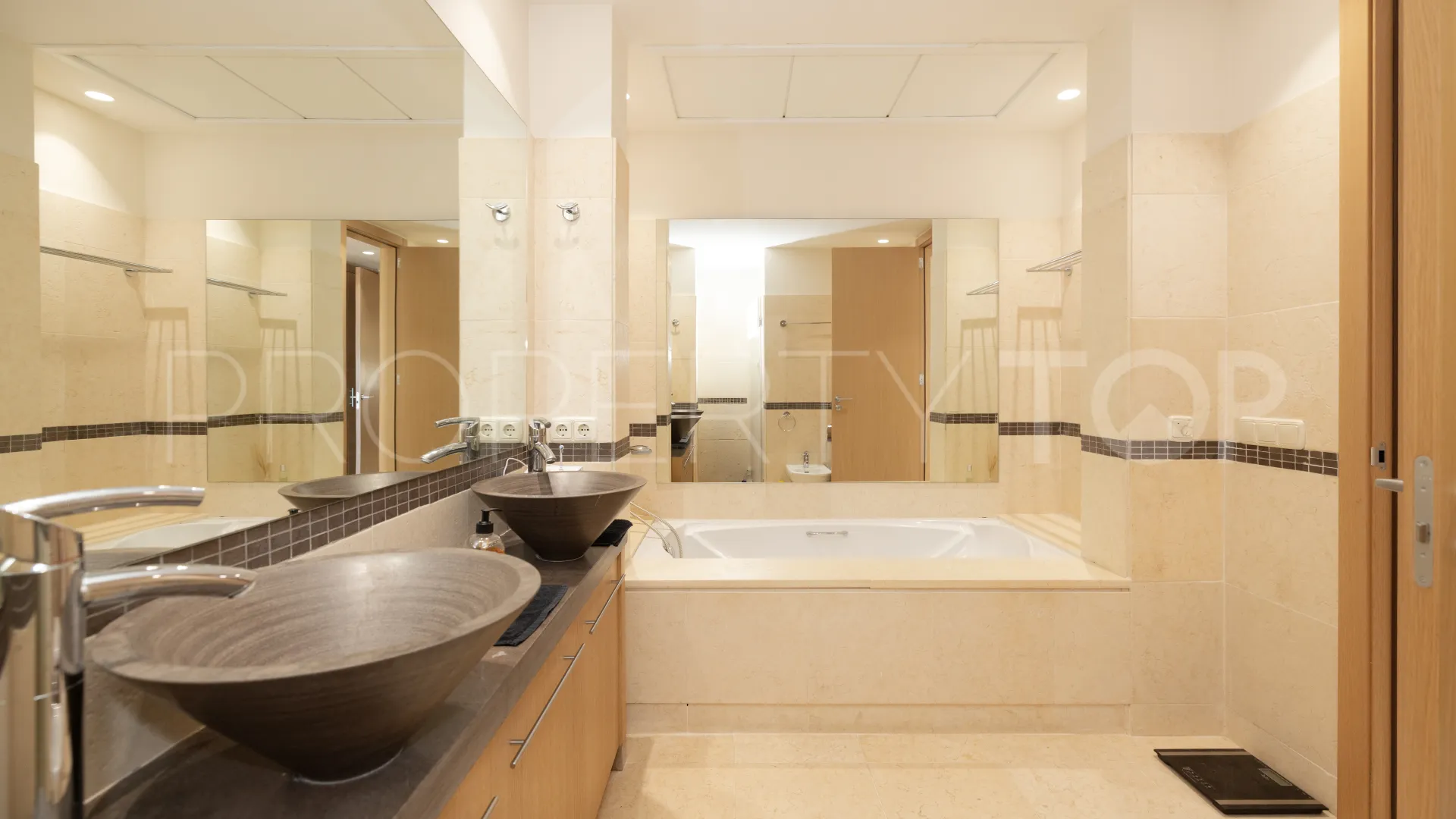 Los Monteros Hill Club, apartamento con 3 dormitorios en venta