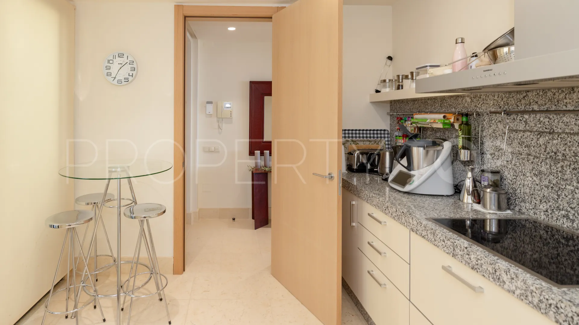 Los Monteros Hill Club, apartamento con 3 dormitorios en venta