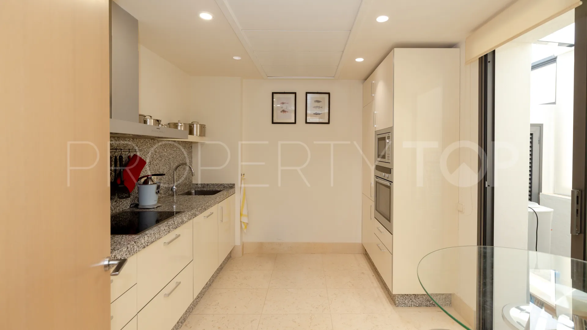 Los Monteros Hill Club, apartamento con 3 dormitorios en venta