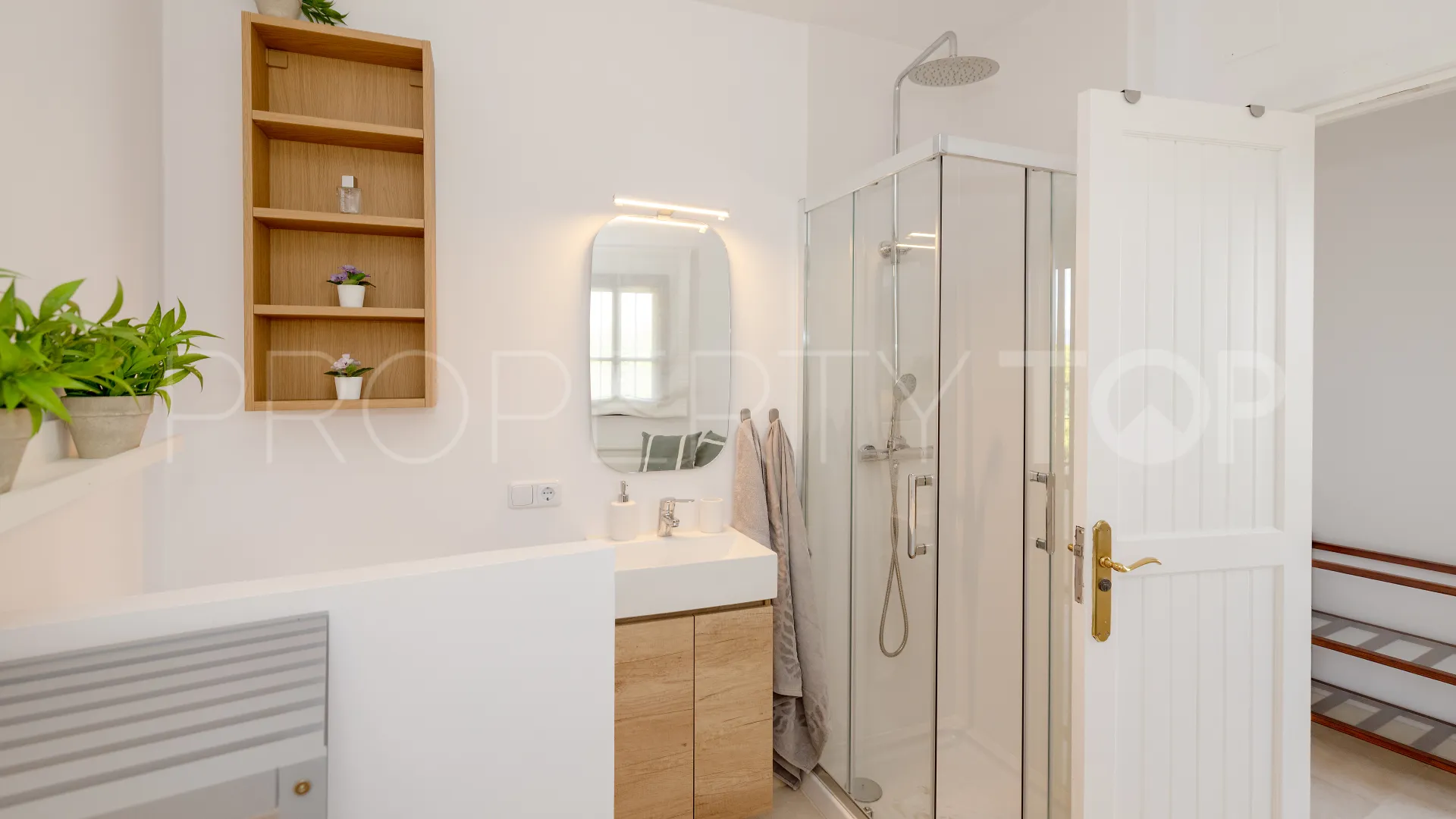 Apartamento en venta en Puerto de Cabopino de 4 dormitorios