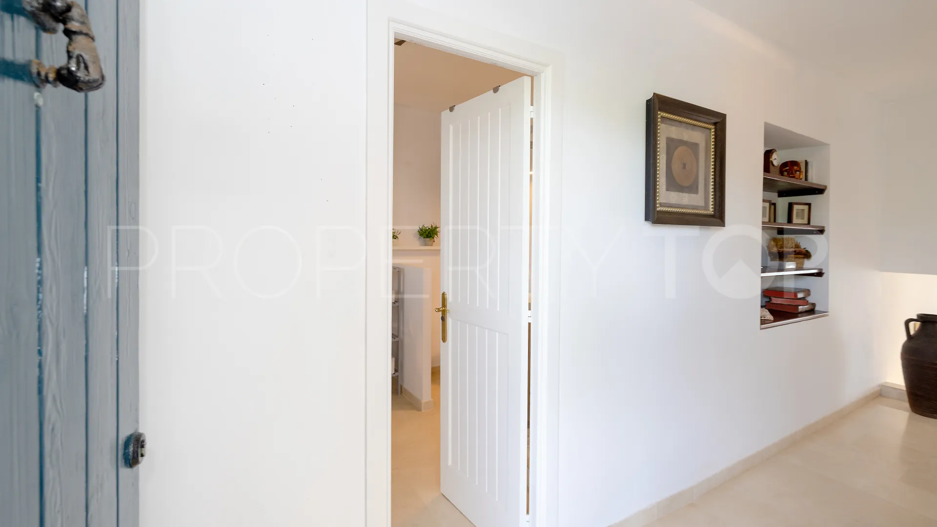Apartamento en venta en Puerto de Cabopino de 4 dormitorios