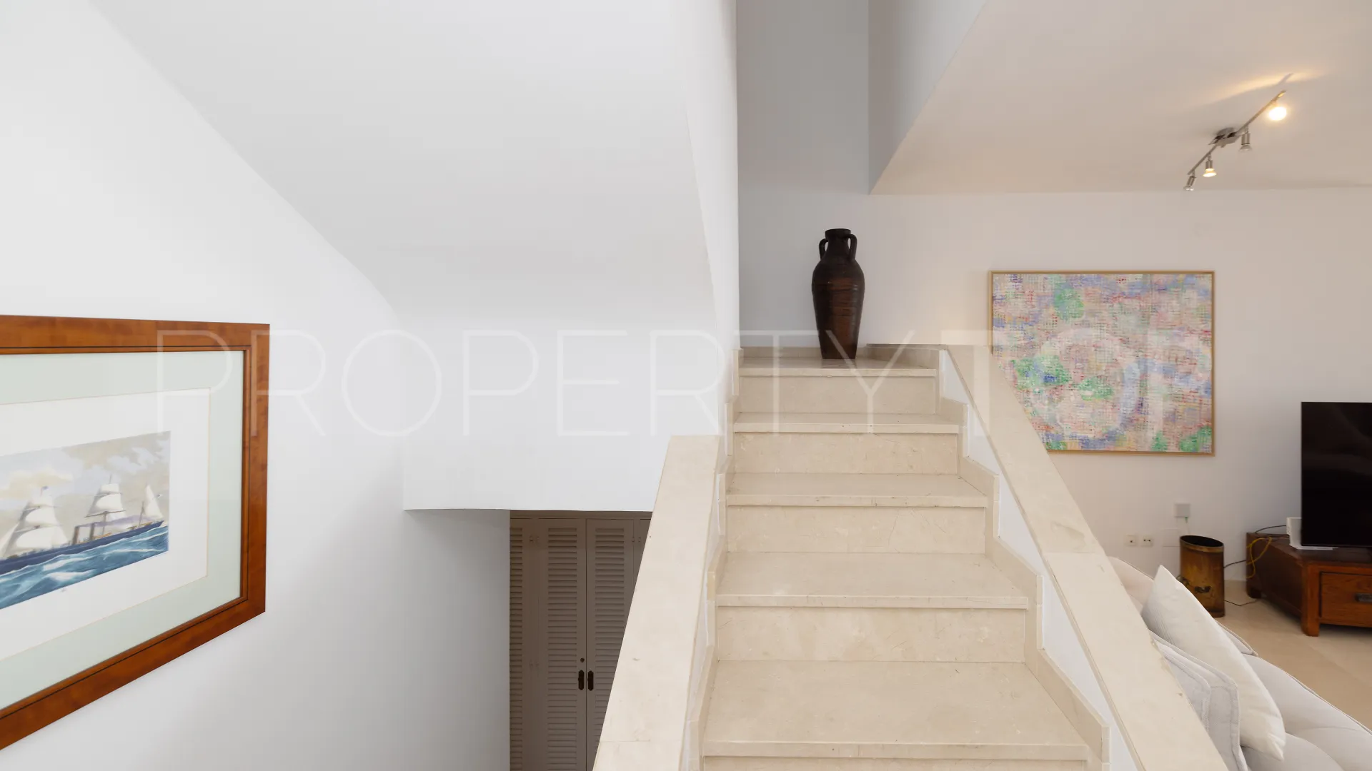 Apartamento en venta en Puerto de Cabopino de 4 dormitorios