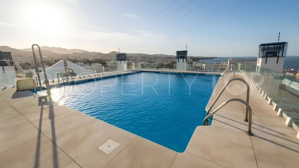 Apartment for sale in Marbella Centro with 3 bedrooms