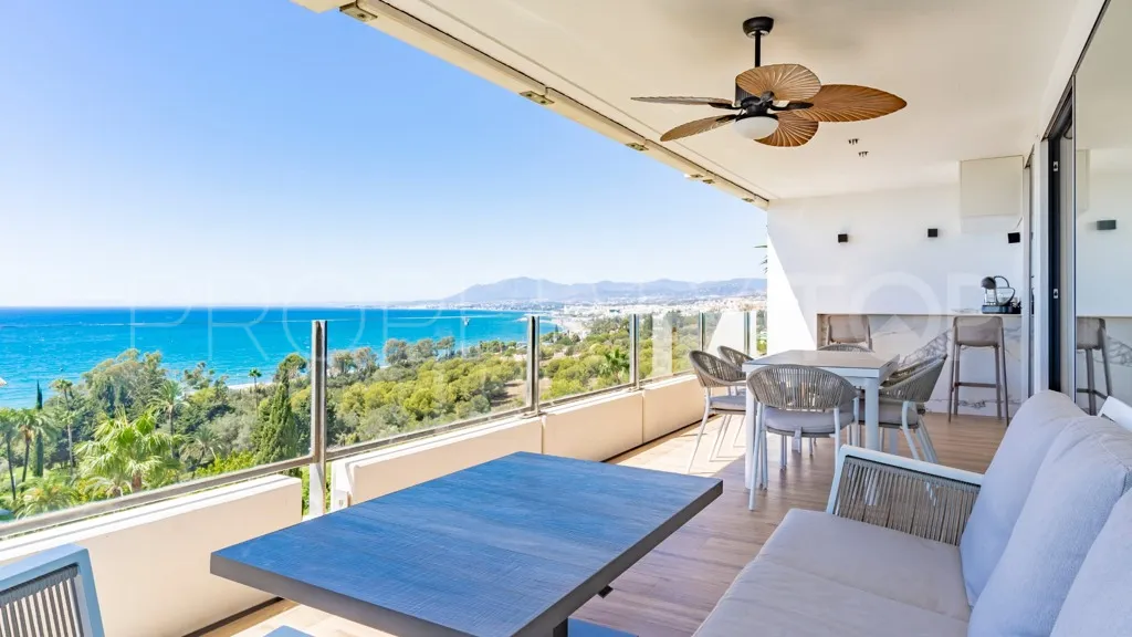 Apartamento en venta en Rio Real con 3 dormitorios