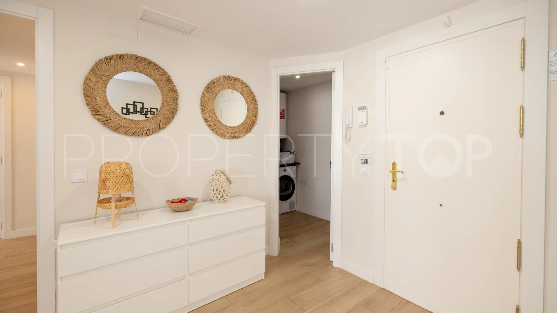 3 bedrooms apartment for sale in Playa Bajadilla - Puertos
