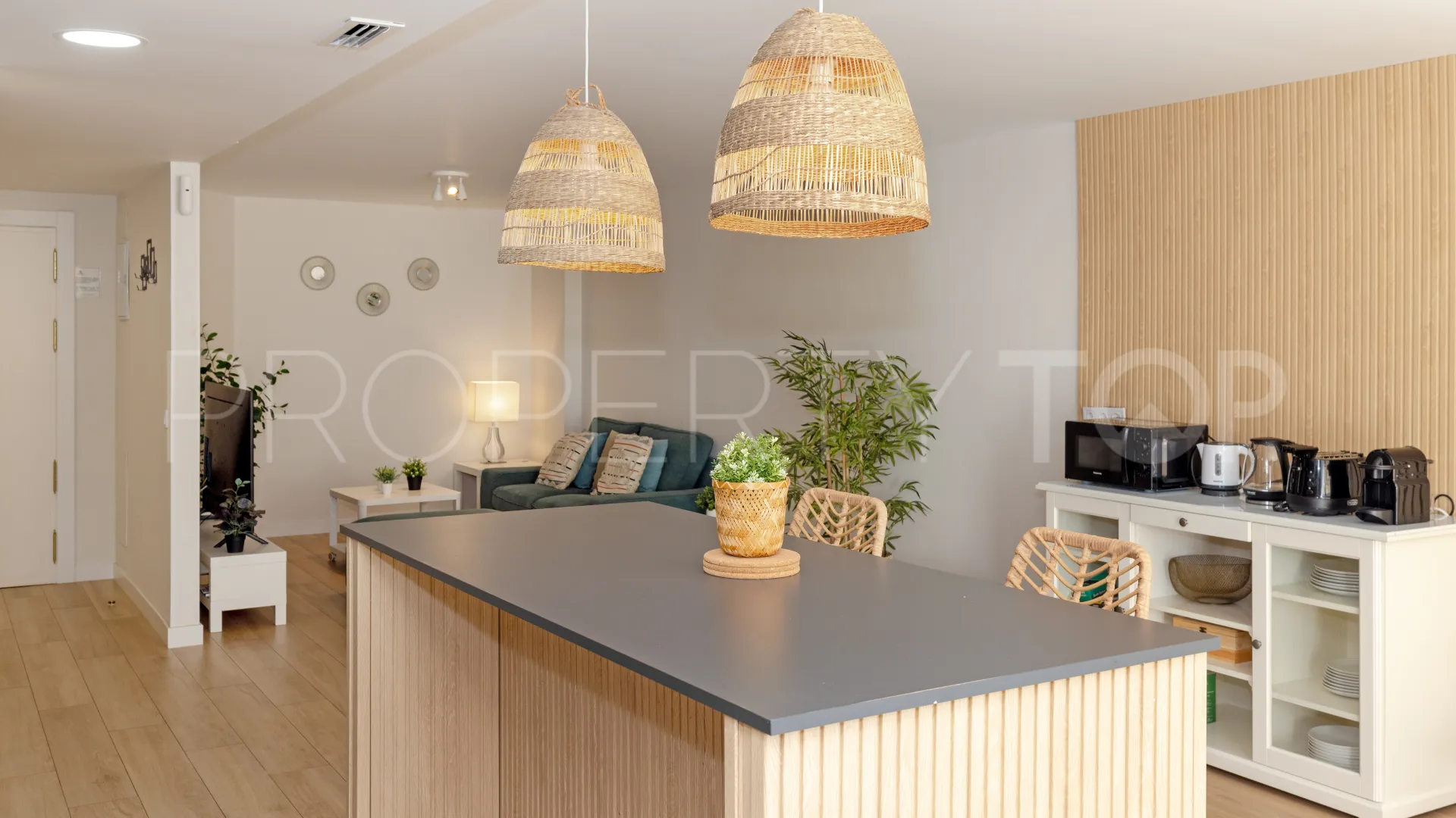 3 bedrooms apartment for sale in Playa Bajadilla - Puertos