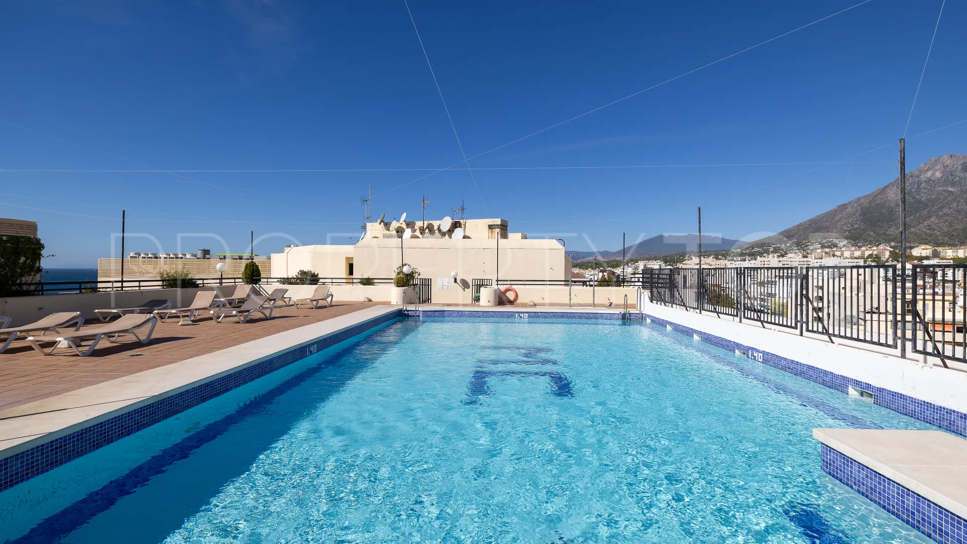 3 bedrooms apartment for sale in Playa Bajadilla - Puertos