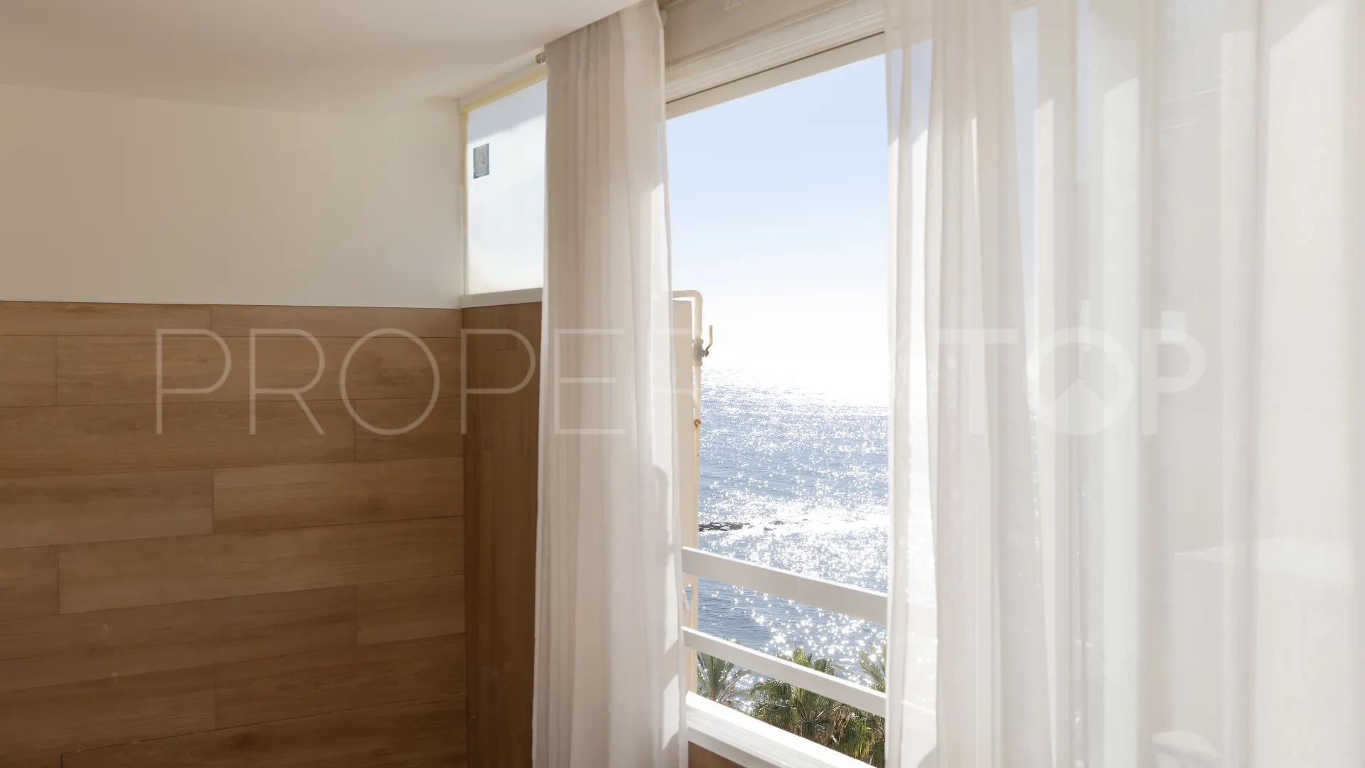 3 bedrooms apartment for sale in Playa Bajadilla - Puertos
