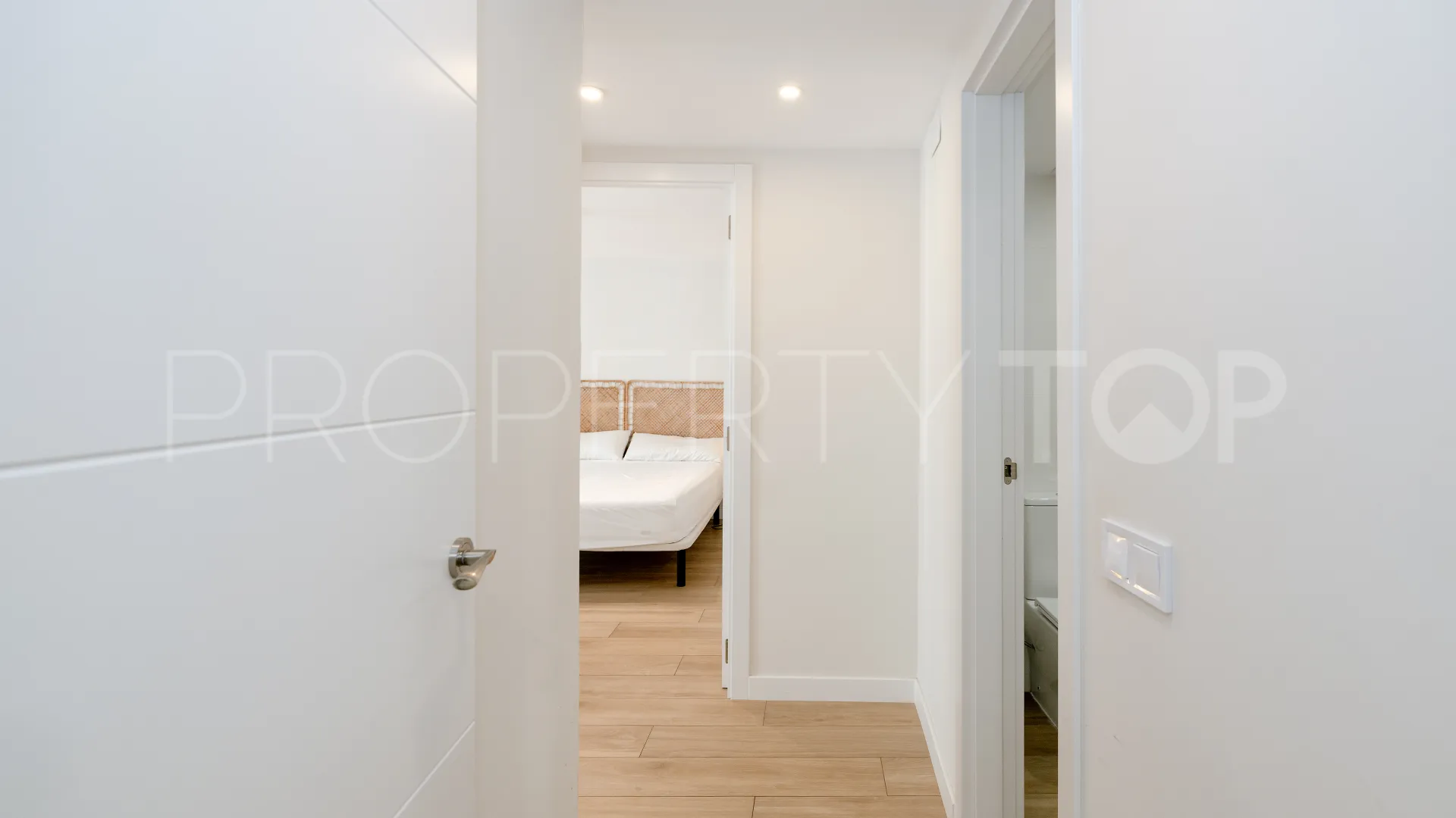 3 bedrooms apartment for sale in Playa Bajadilla - Puertos