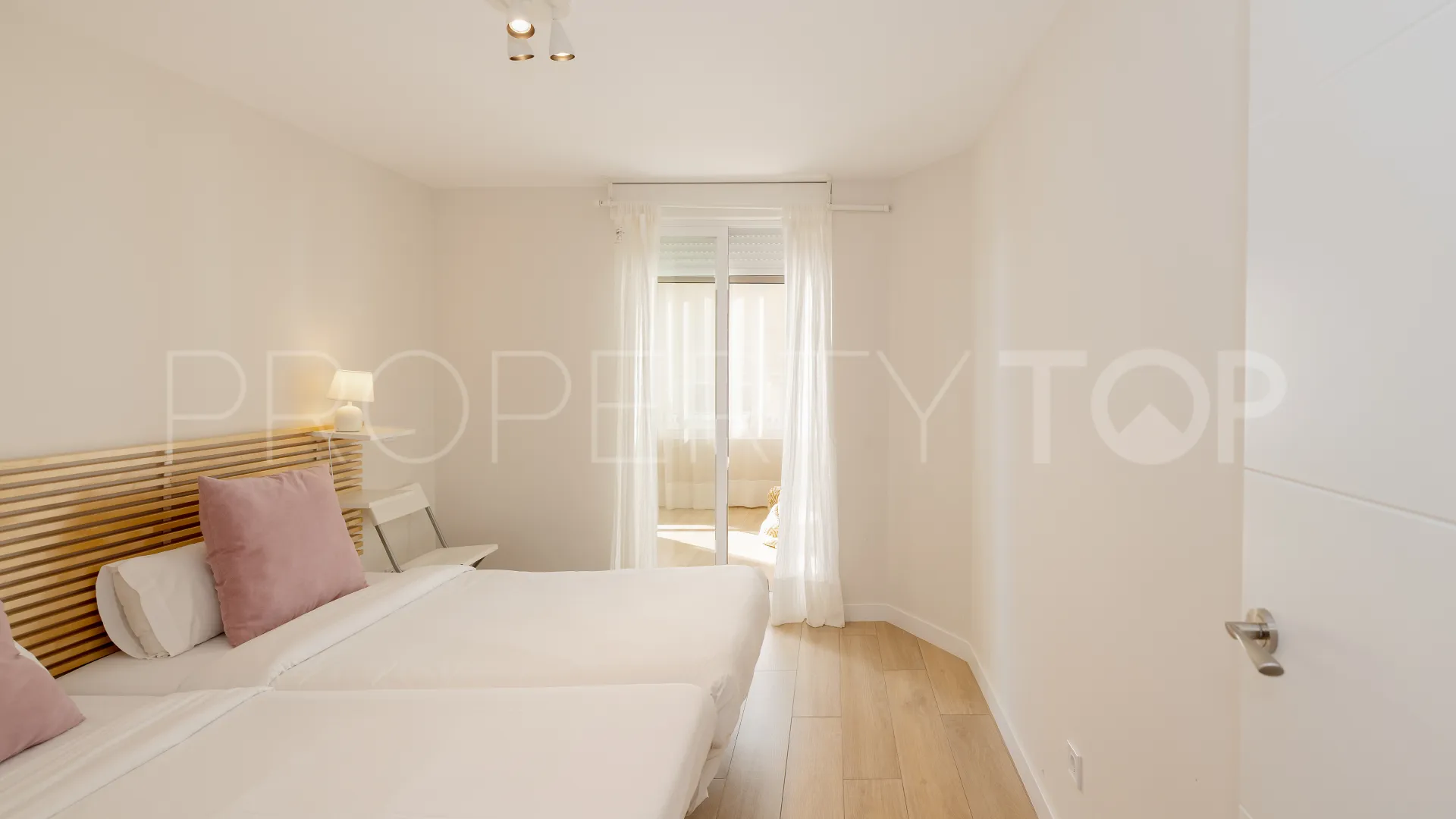 3 bedrooms apartment for sale in Playa Bajadilla - Puertos