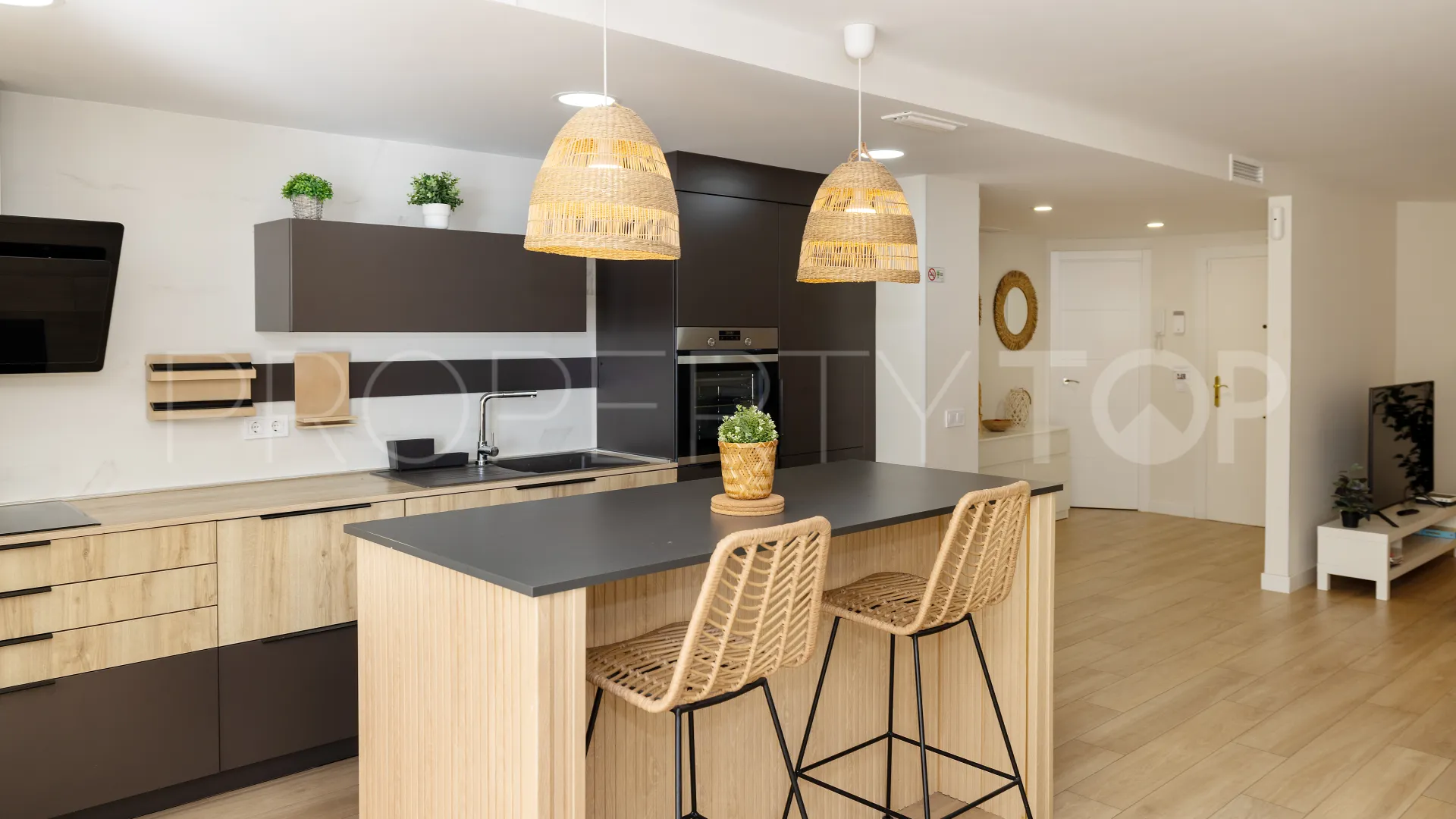 3 bedrooms apartment for sale in Playa Bajadilla - Puertos