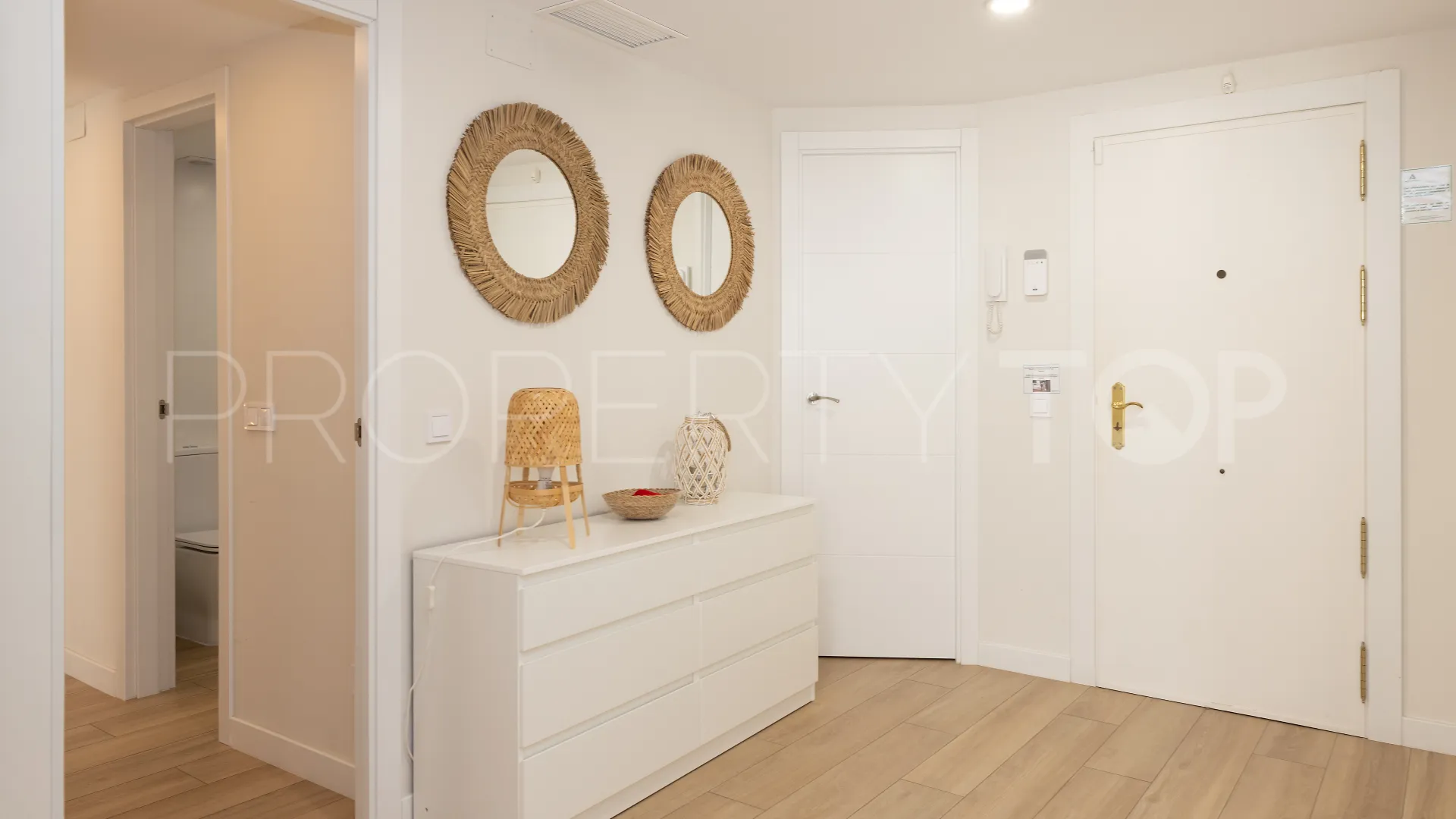 3 bedrooms apartment for sale in Playa Bajadilla - Puertos