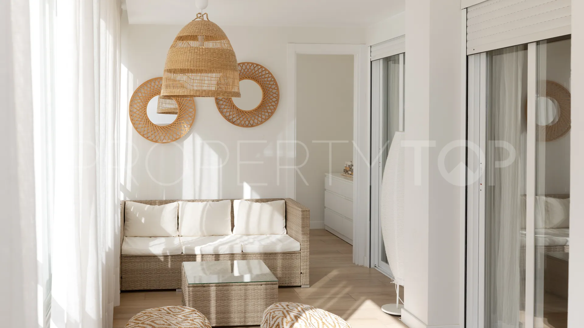 3 bedrooms apartment for sale in Playa Bajadilla - Puertos