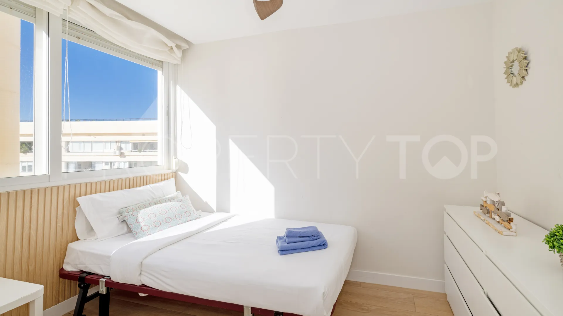 3 bedrooms apartment for sale in Playa Bajadilla - Puertos