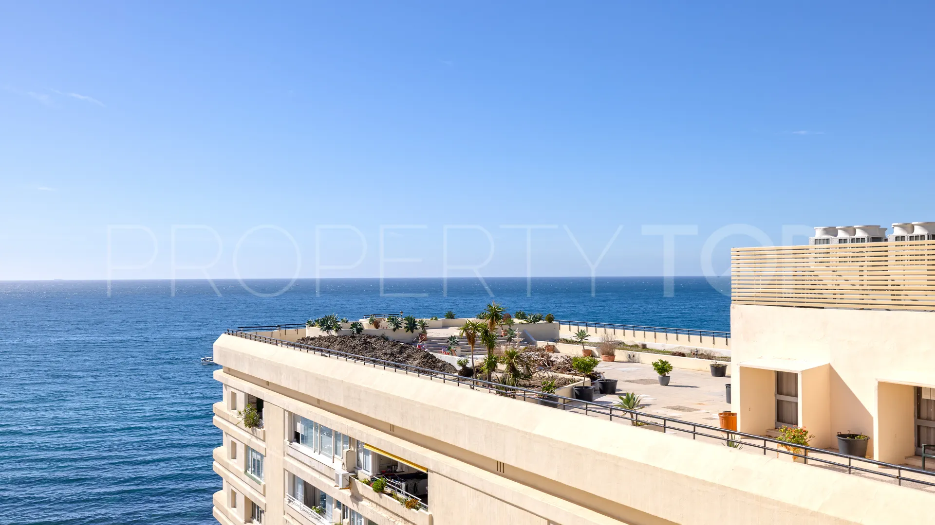 3 bedrooms apartment for sale in Playa Bajadilla - Puertos