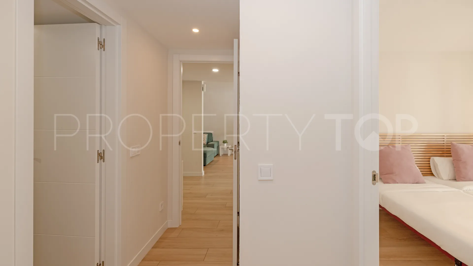 3 bedrooms apartment for sale in Playa Bajadilla - Puertos