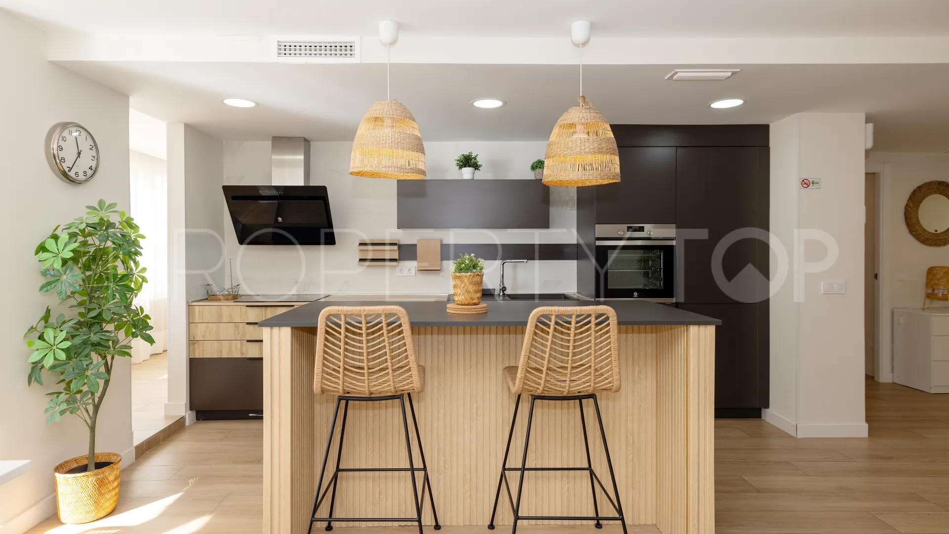 3 bedrooms apartment for sale in Playa Bajadilla - Puertos