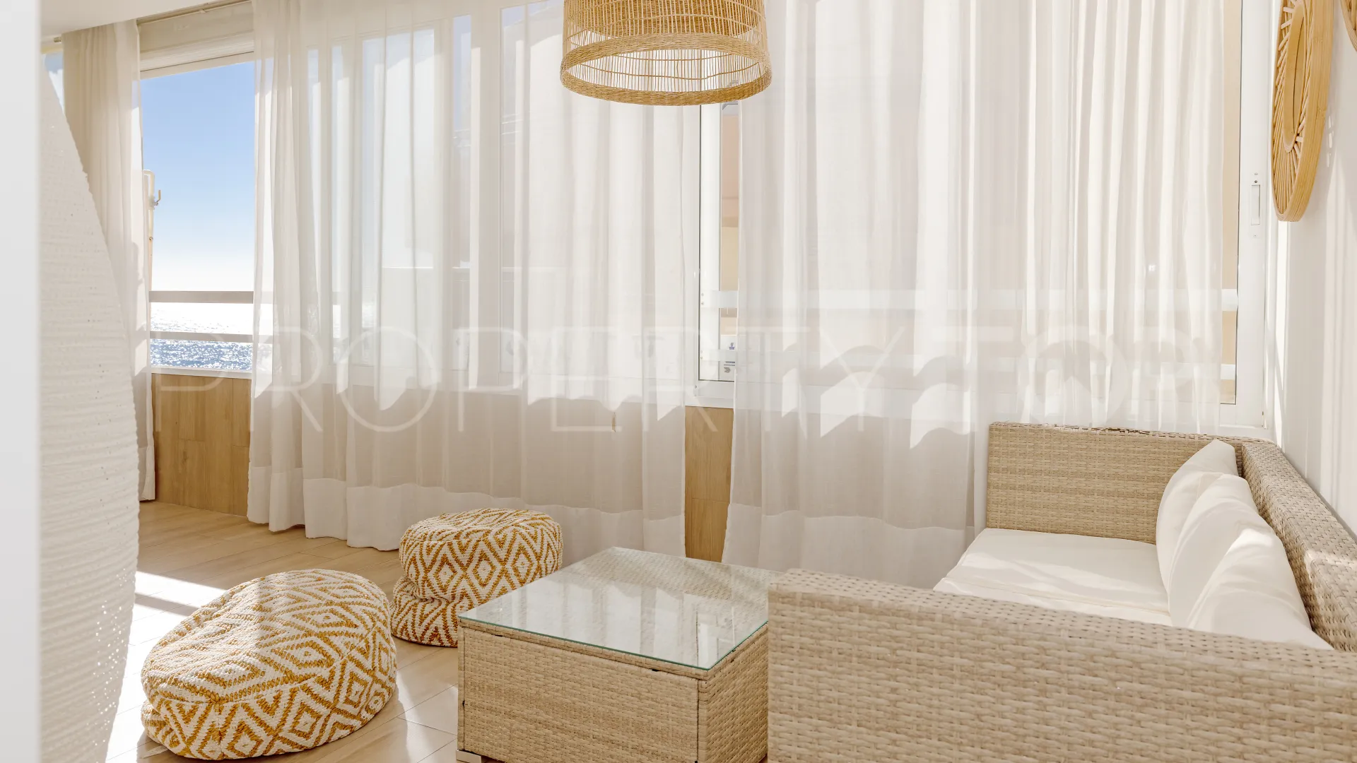 3 bedrooms apartment for sale in Playa Bajadilla - Puertos