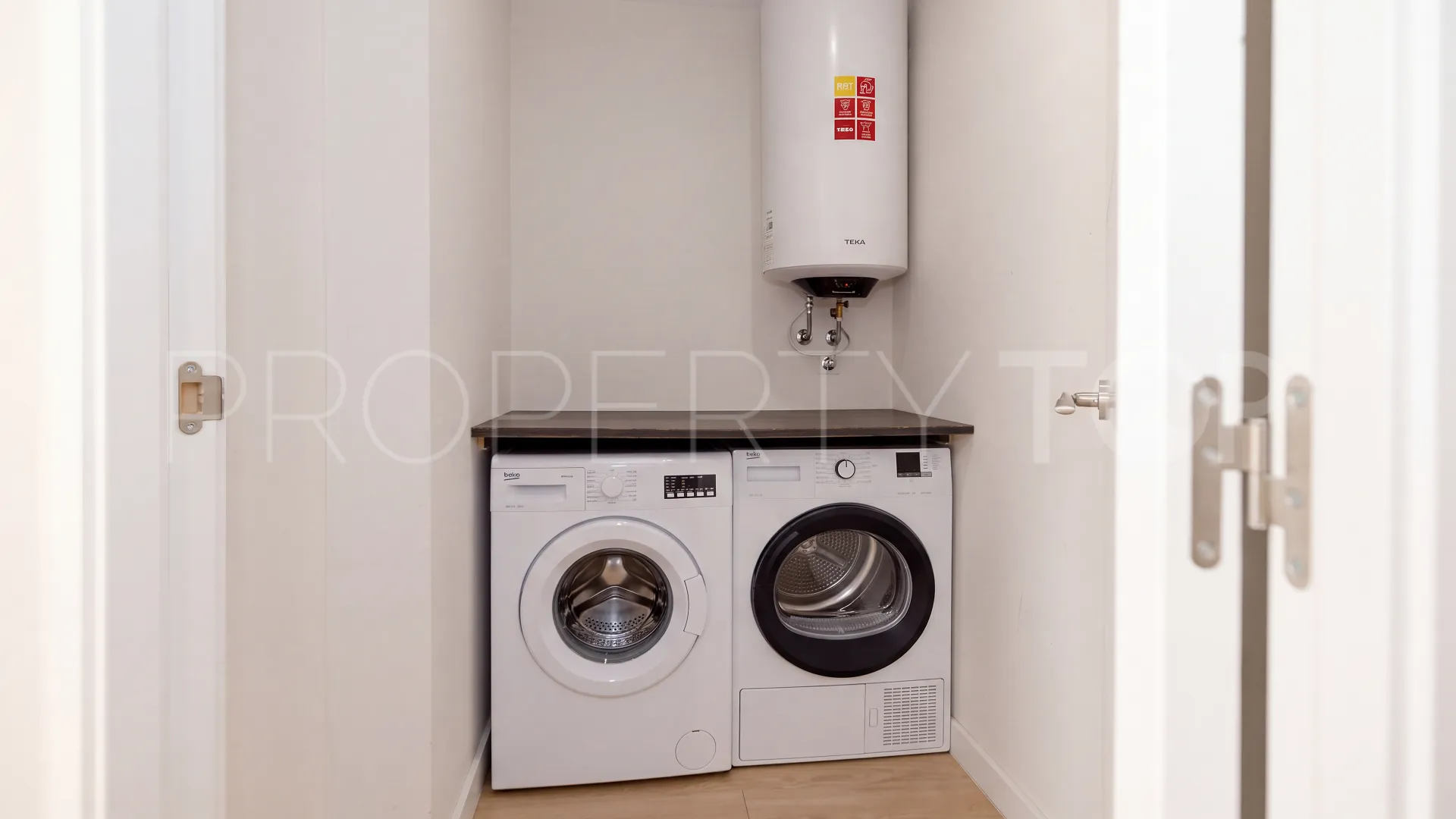 3 bedrooms apartment for sale in Playa Bajadilla - Puertos
