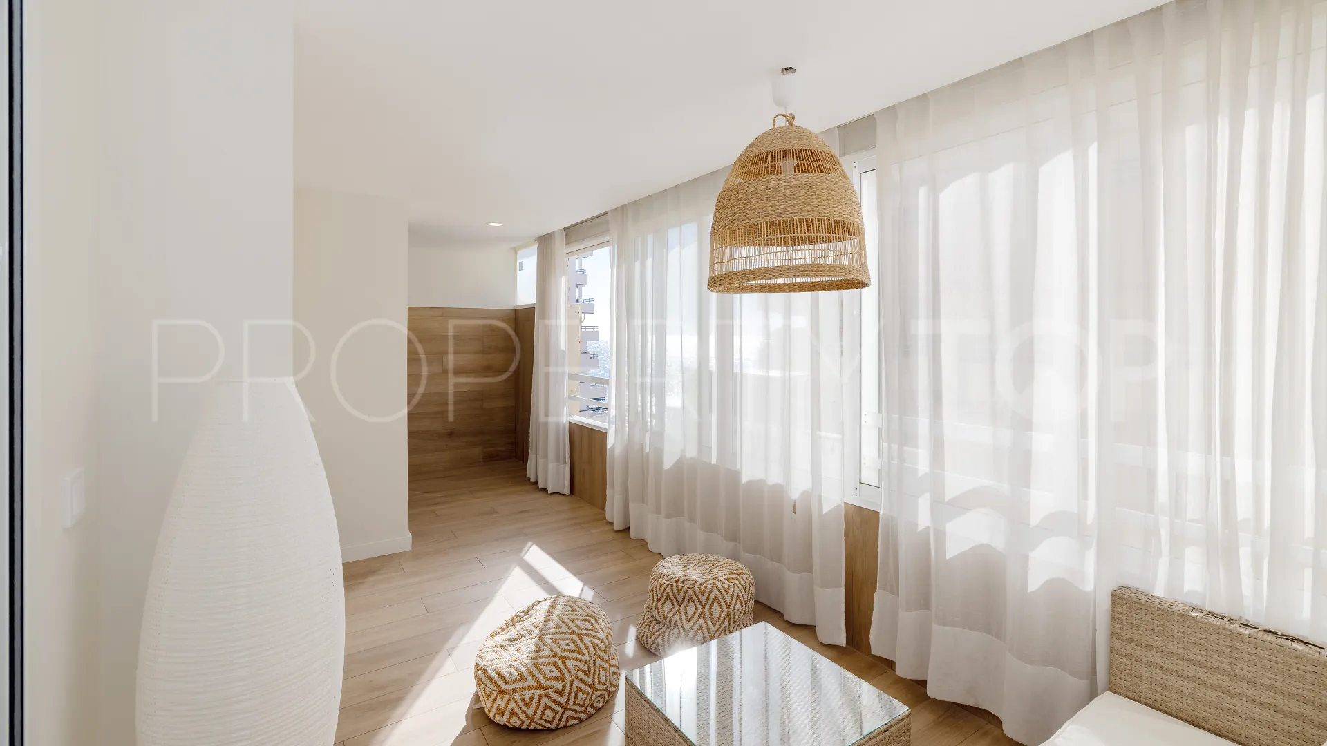 3 bedrooms apartment for sale in Playa Bajadilla - Puertos