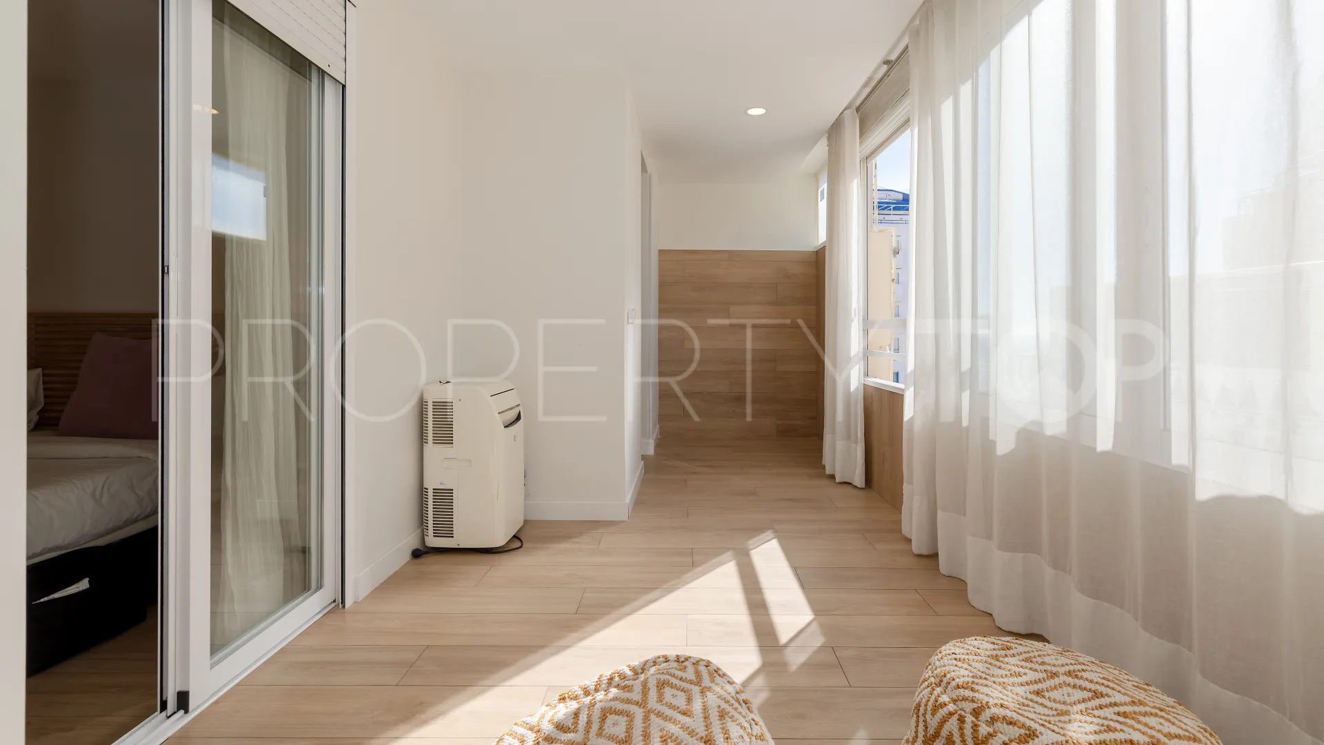 3 bedrooms apartment for sale in Playa Bajadilla - Puertos