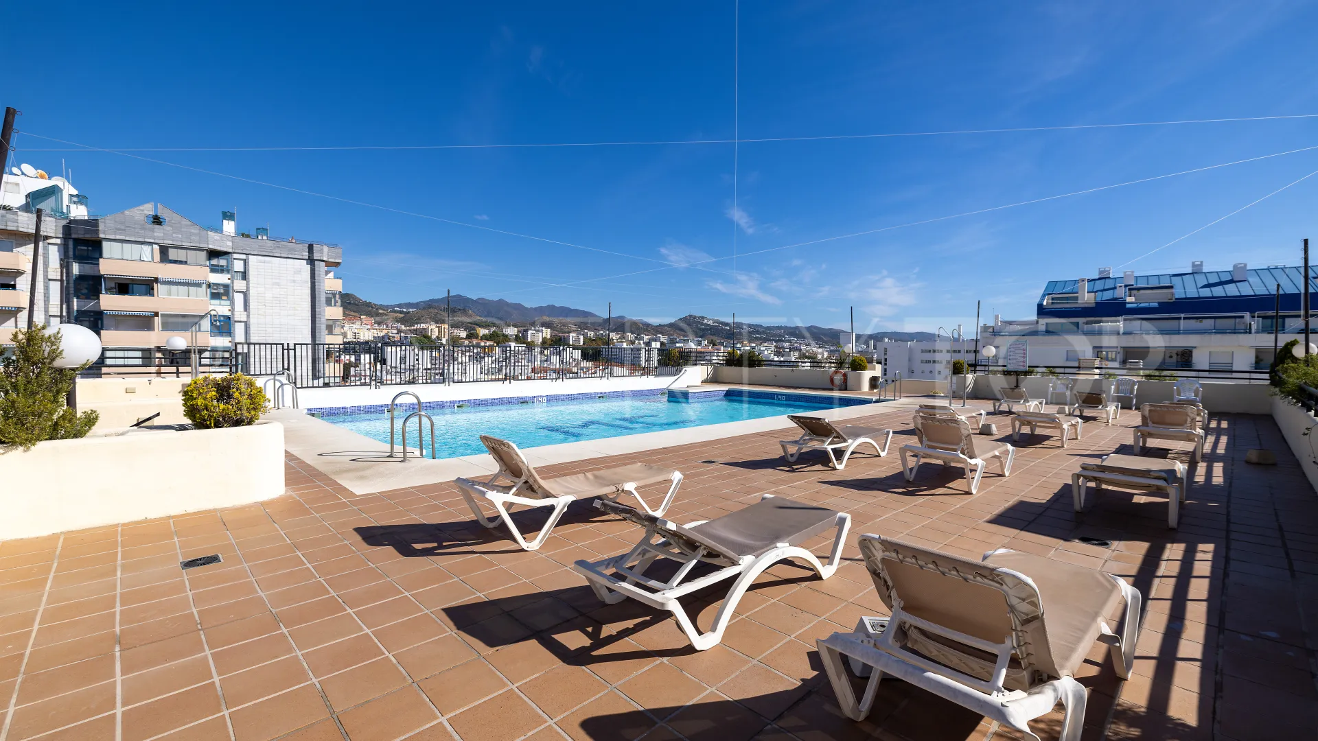 3 bedrooms apartment for sale in Playa Bajadilla - Puertos