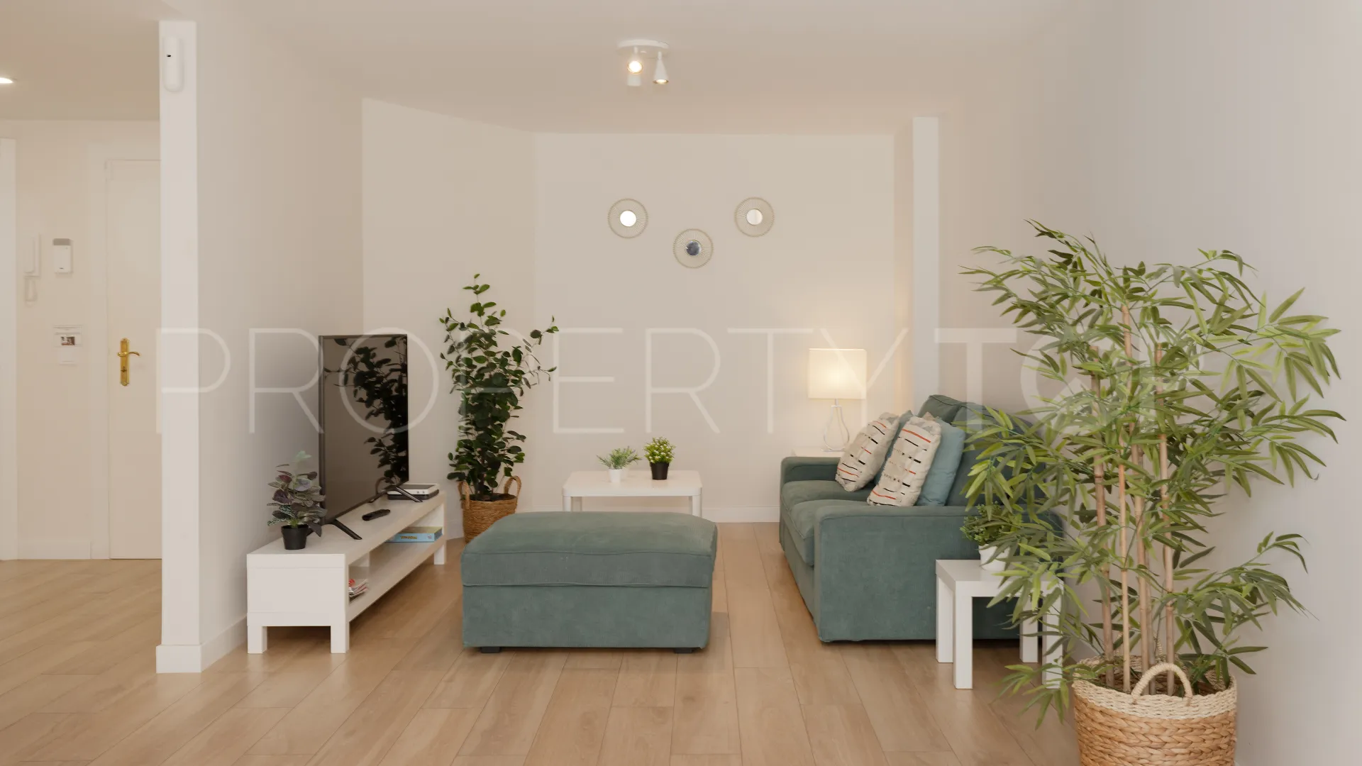 3 bedrooms apartment for sale in Playa Bajadilla - Puertos
