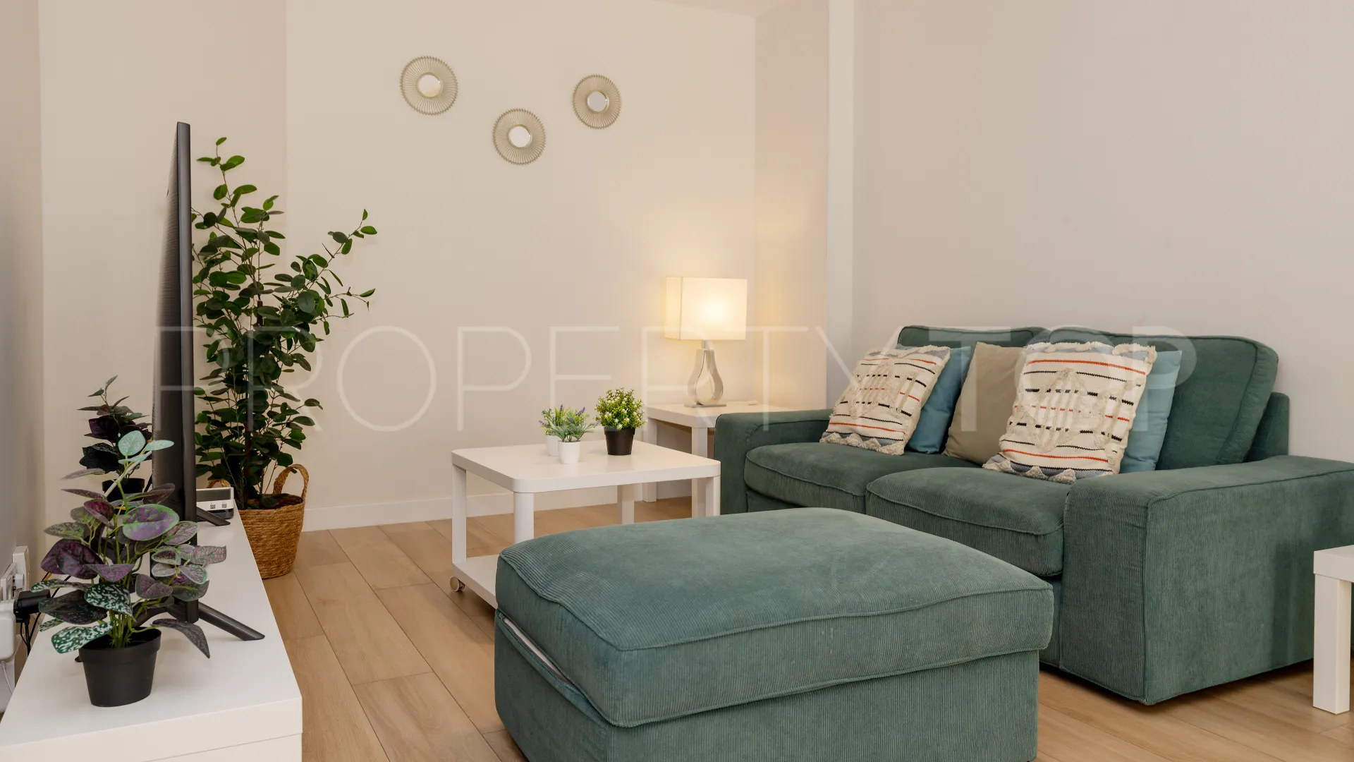 3 bedrooms apartment for sale in Playa Bajadilla - Puertos