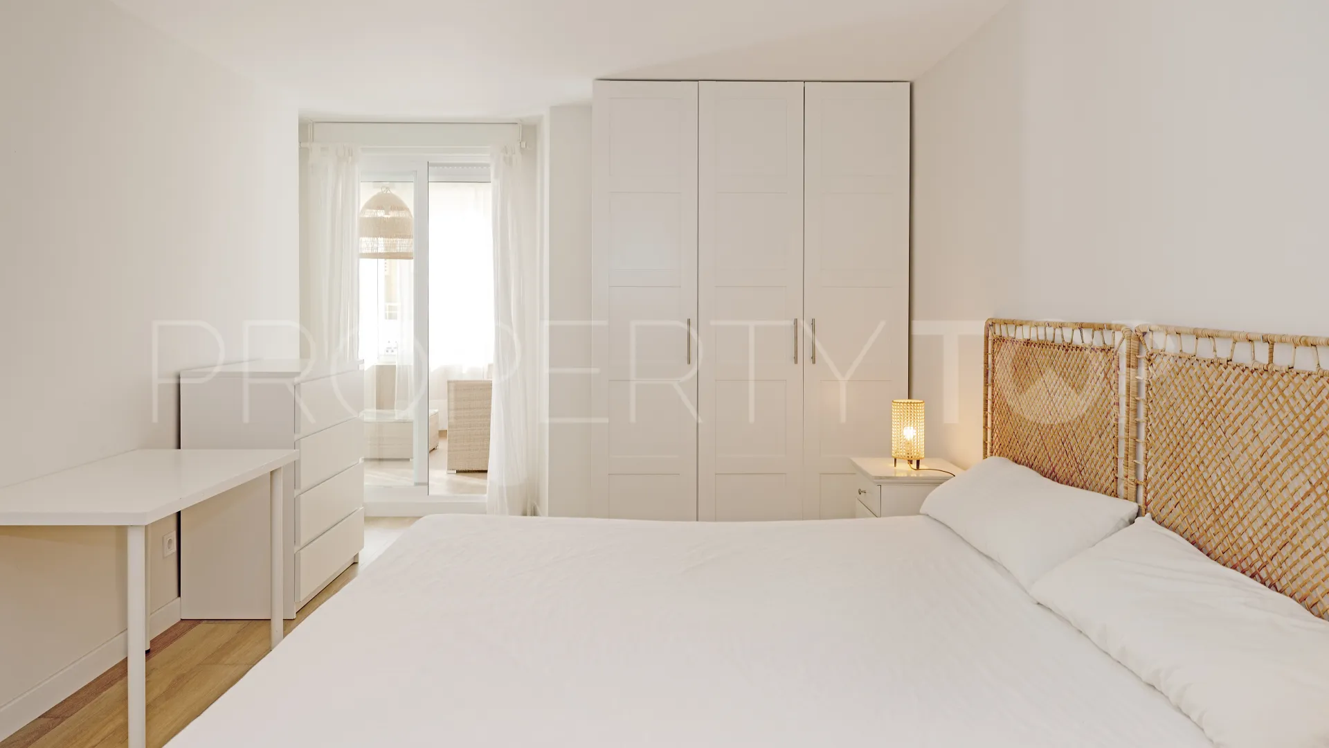 3 bedrooms apartment for sale in Playa Bajadilla - Puertos